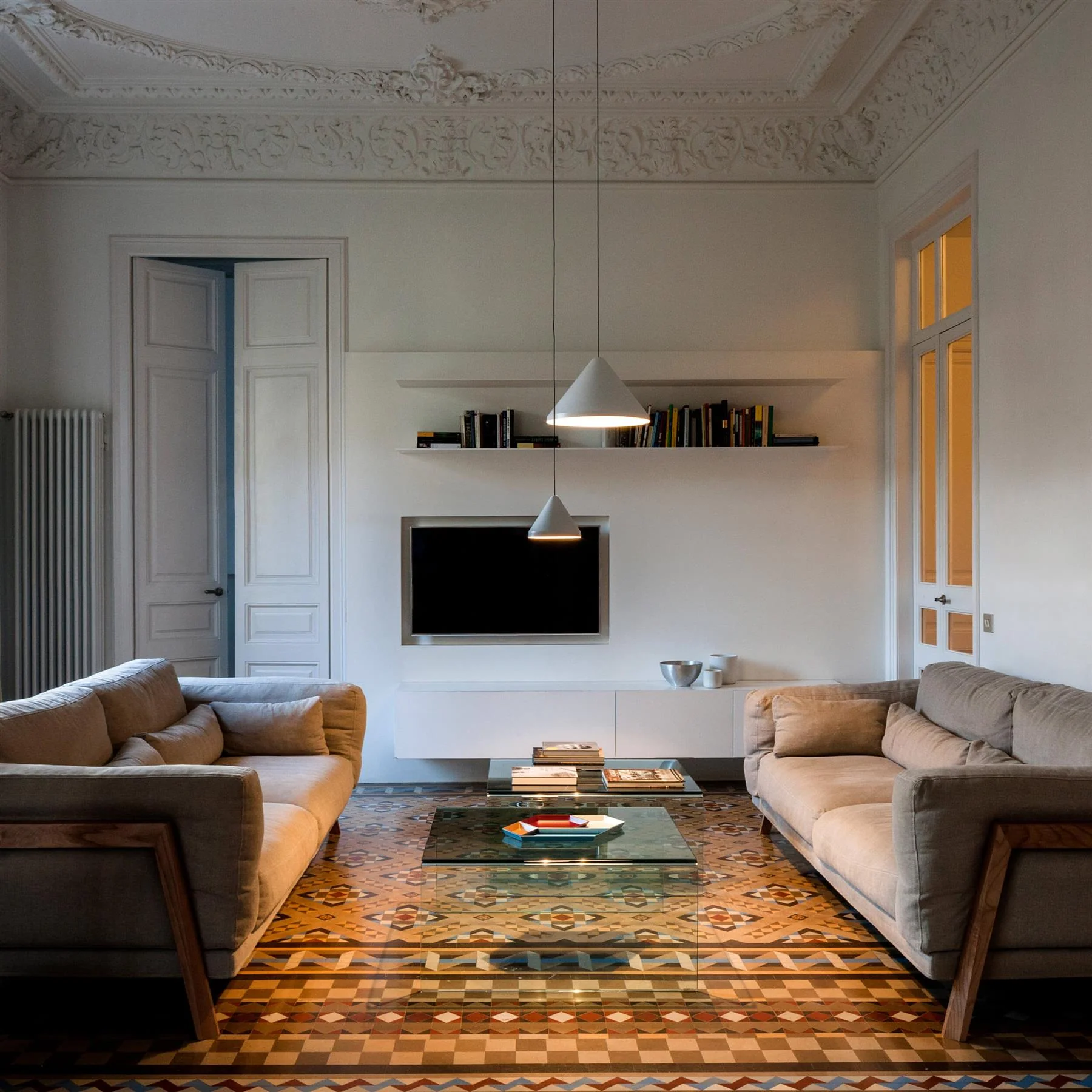Vibia North Pendant Light - Image 2