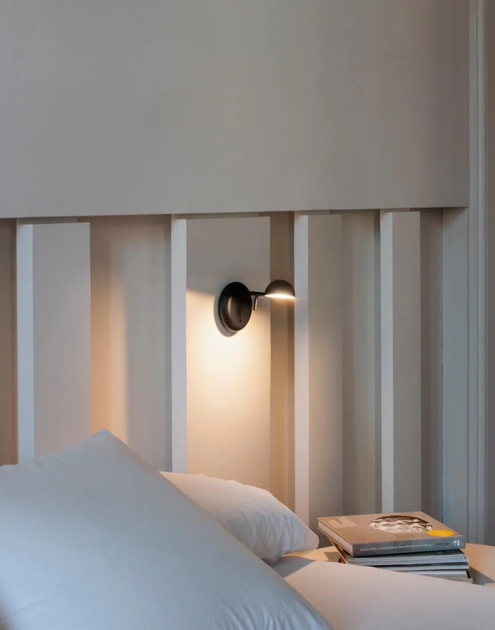 Vibia Pin Wall Light - Image 2