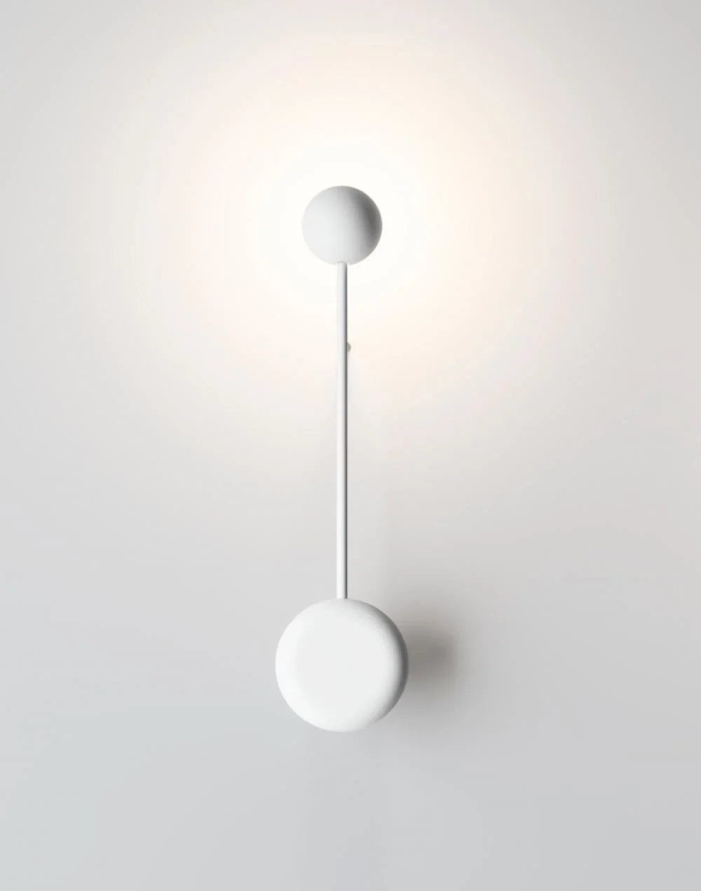 Vibia Pin Wall Light - Image 8