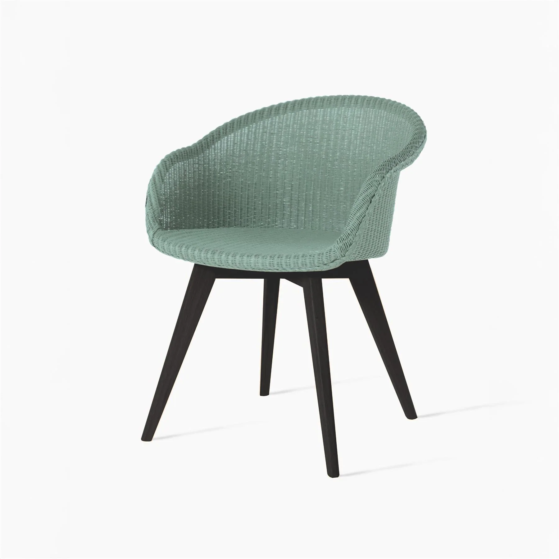Vincent Sheppard Avril Wood Base Dining Chair - Image 15