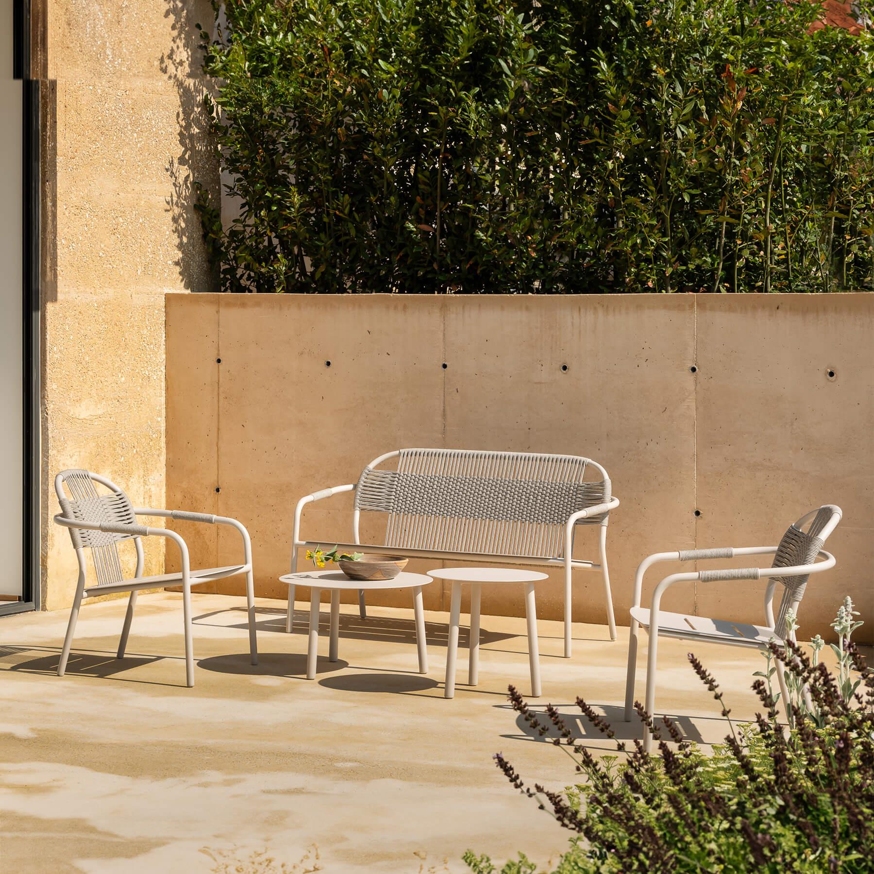 Vincent Sheppard Cleo Garden Sofa - Image 4