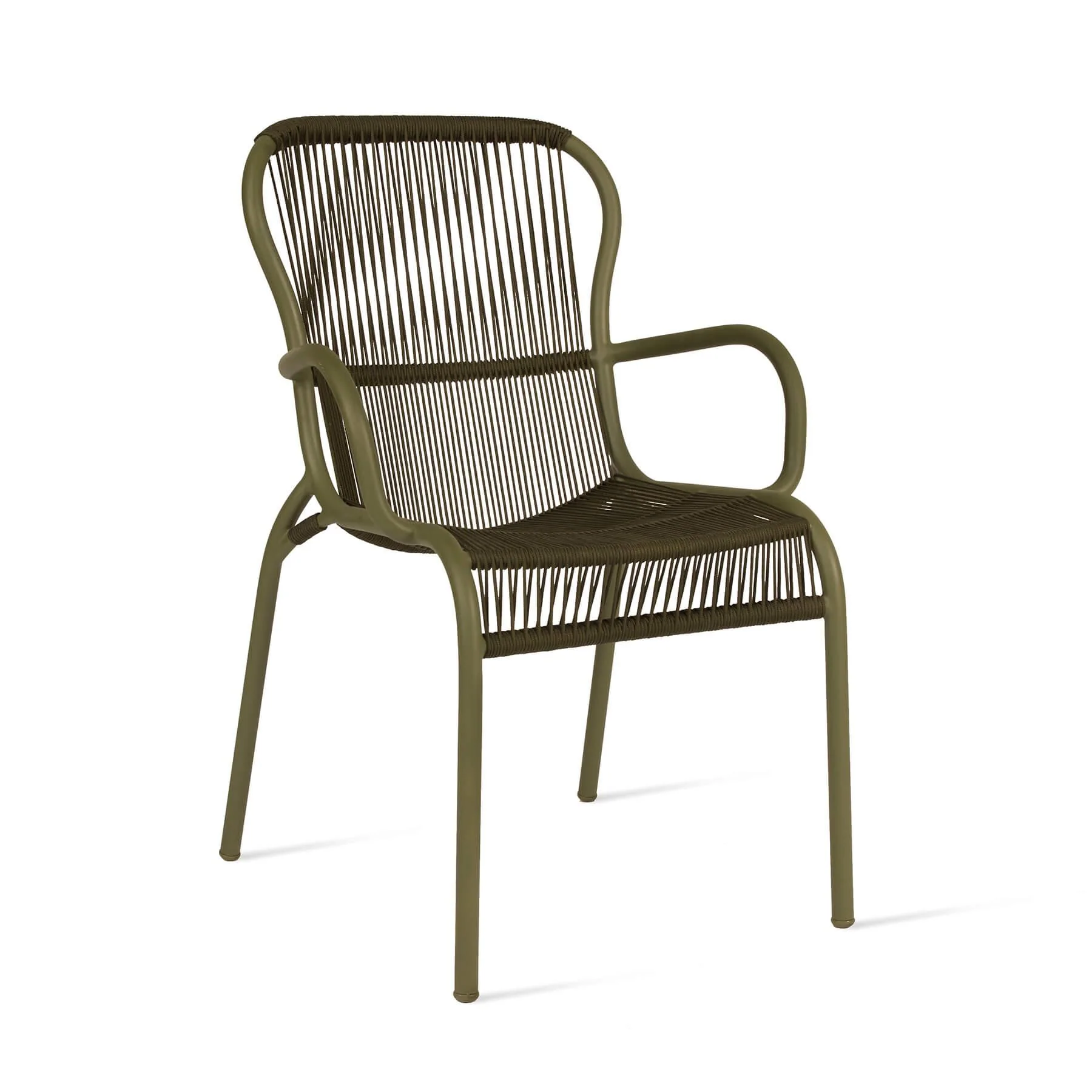 Vincent Sheppard Loop Garden Dining Chair - Image 4