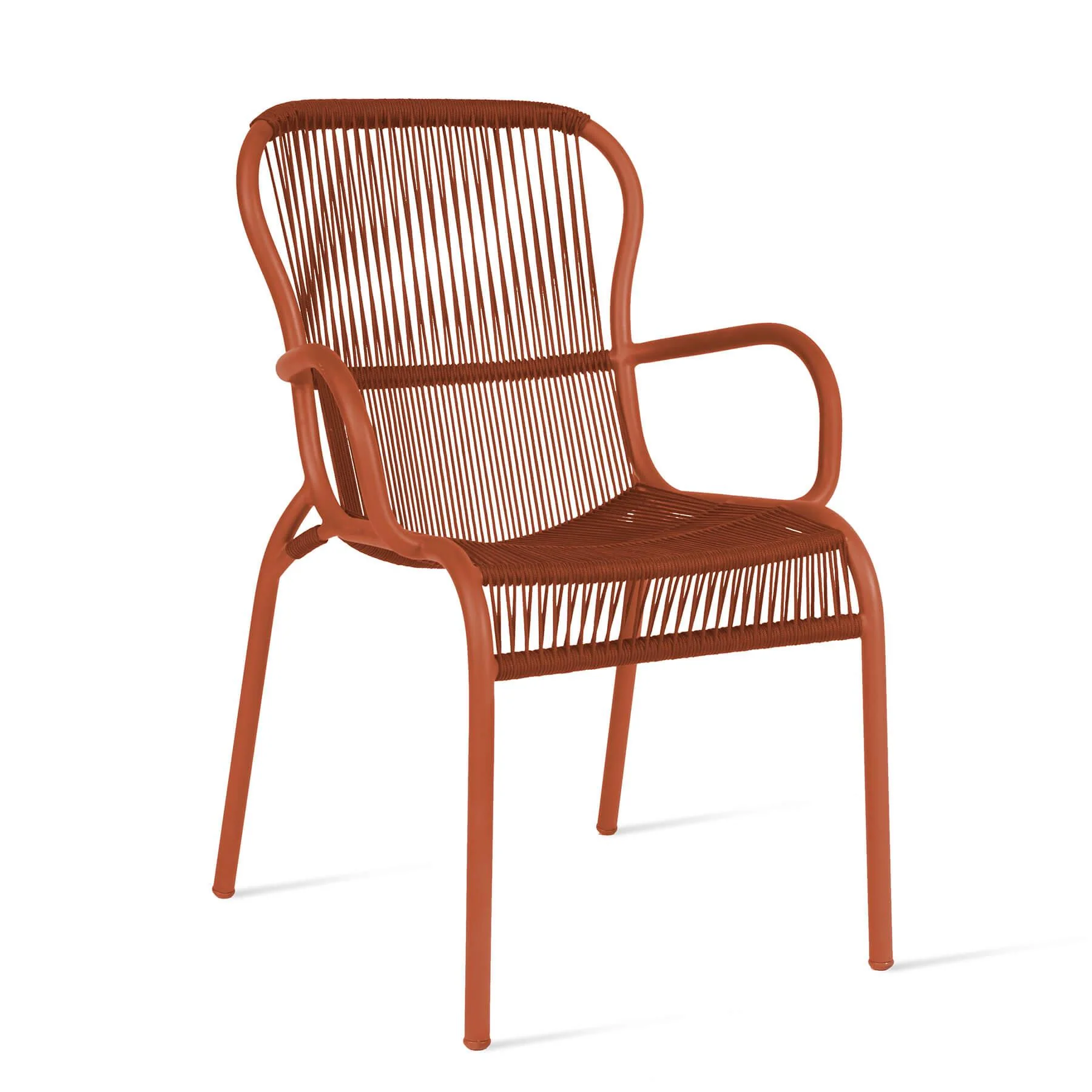 Vincent Sheppard Loop Garden Dining Chair - Image 7