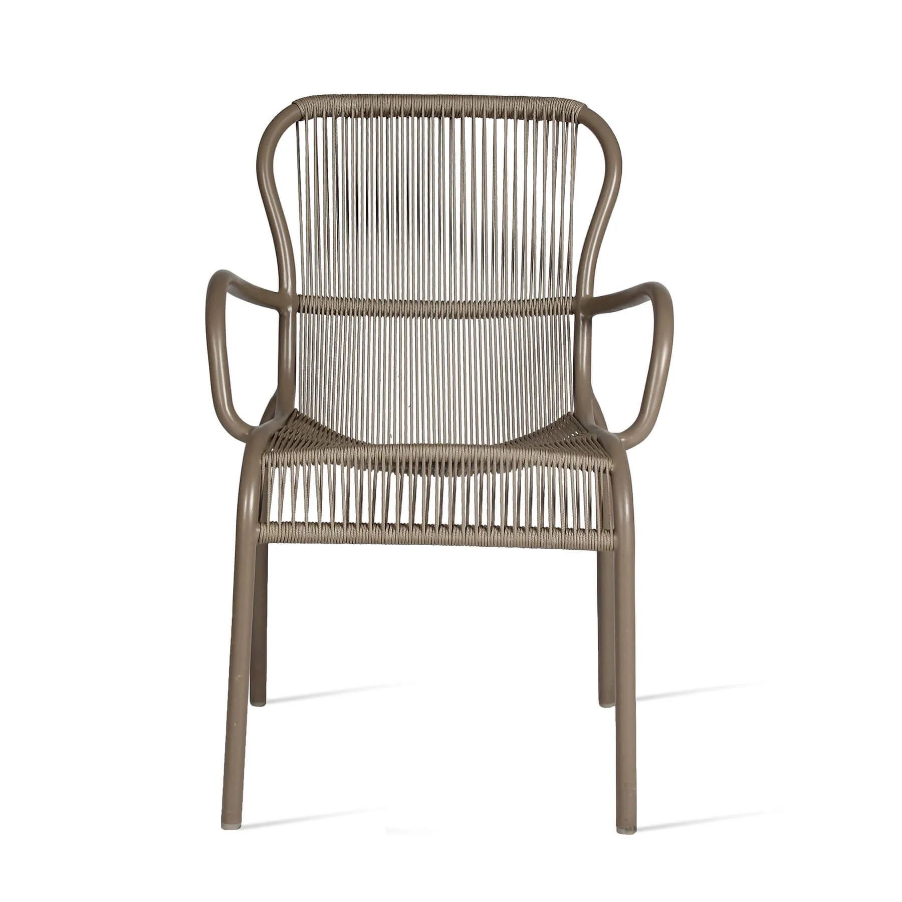 Vincent Sheppard Loop Garden Dining Chair - Image 8