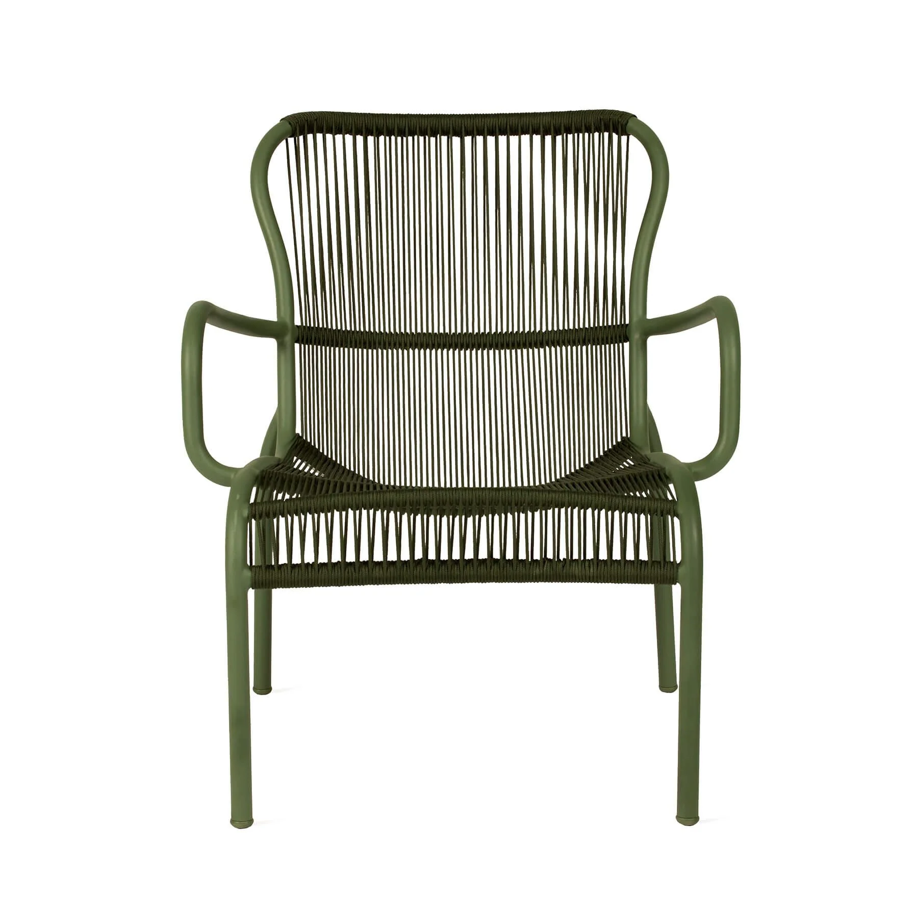 Vincent Sheppard Loop Garden Lounge Chair - Image 6