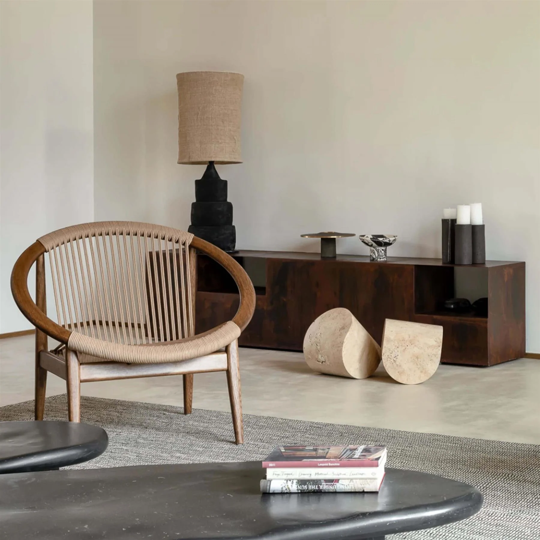 Vincent Sheppard Norma Lounge Chair - Image 2
