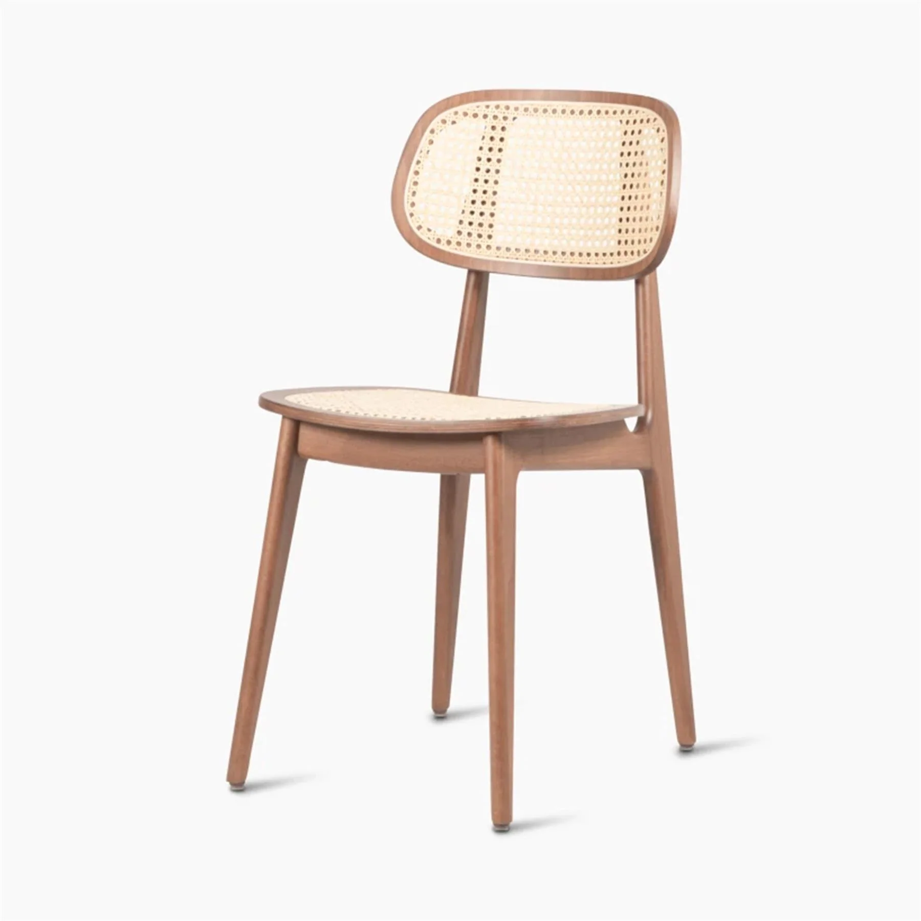 Vincent Sheppard Titus Cane Seat Dining Chair