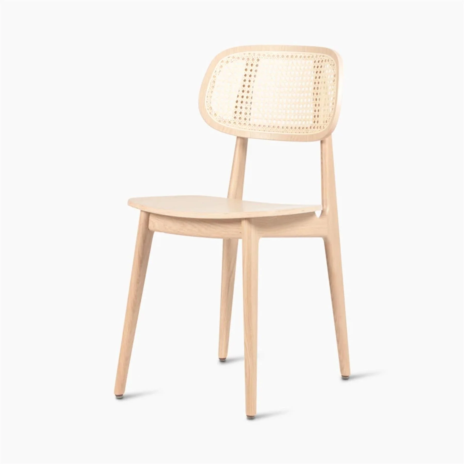 Vincent Sheppard Titus Plywood Seat Dining Chair - Image 5