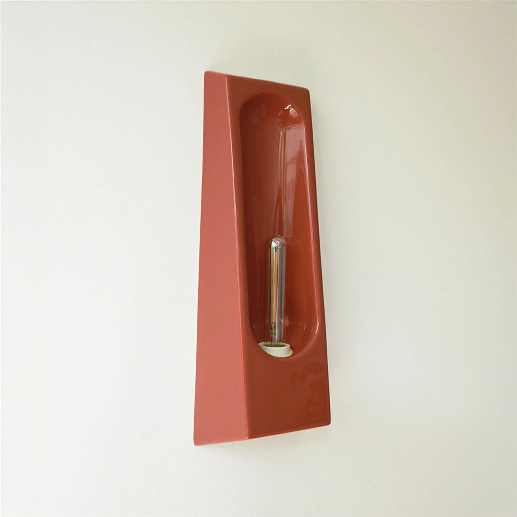 Violaine d'Harcourt Alcove Wall Light - Image 11