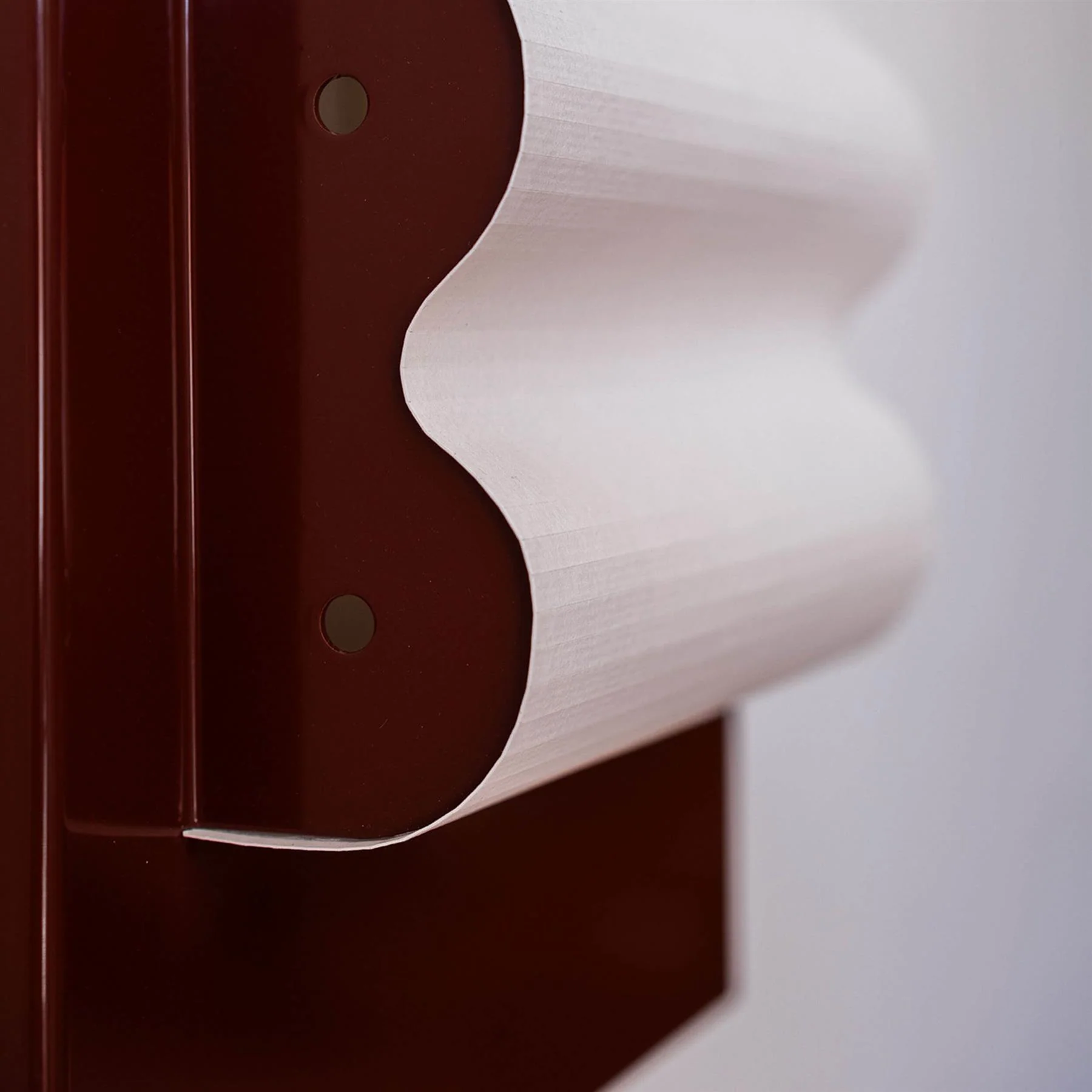 Violaine d'Harcourt Frame Wall Light - Image 9