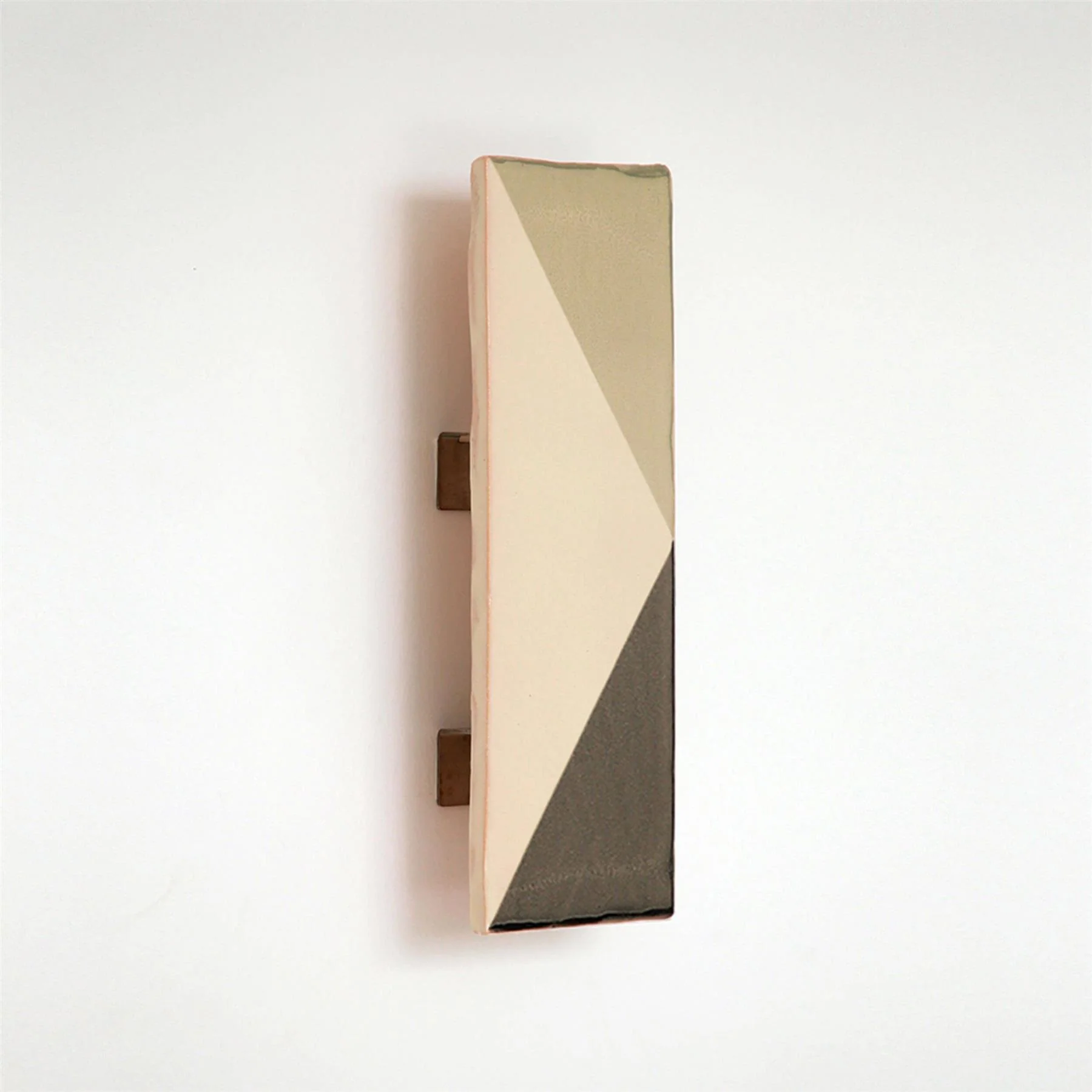 Violaine d'Harcourt Tile Wall Light - Image 4