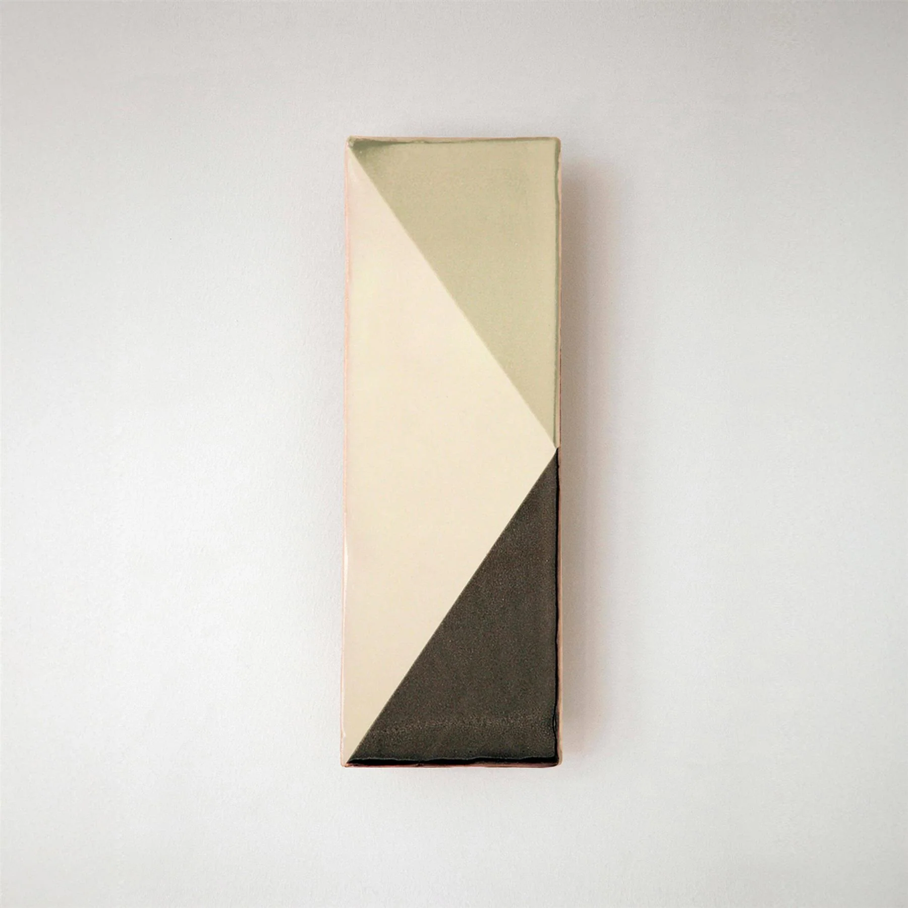Violaine d'Harcourt Tile Wall Light - Image 5