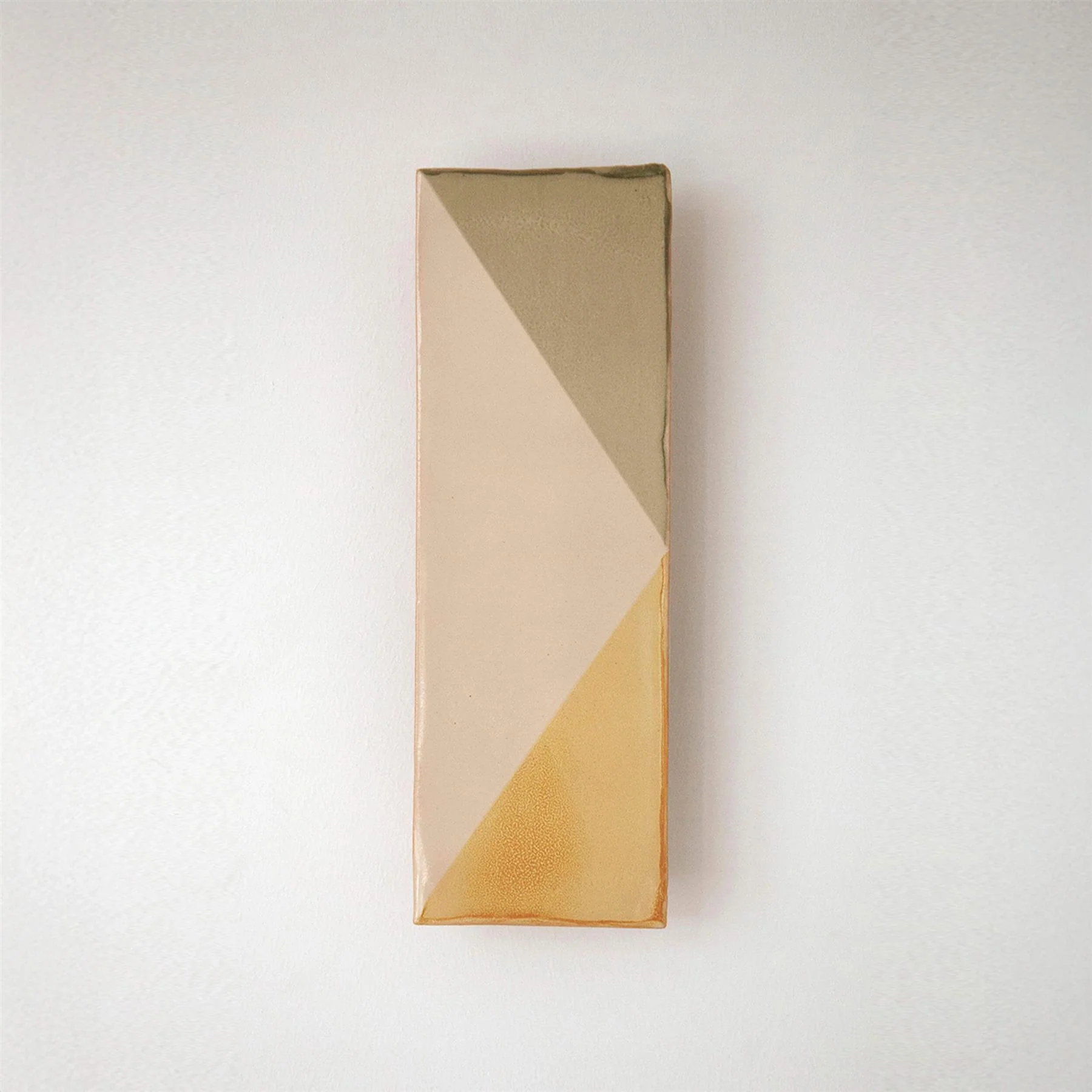 Violaine d'Harcourt Tile Wall Light - Image 8