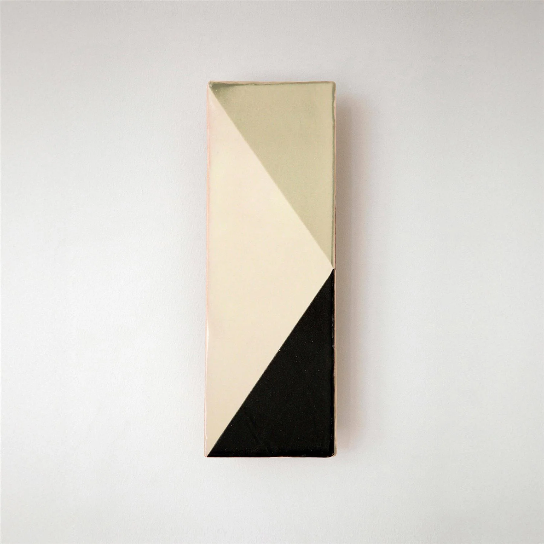 Violaine d'Harcourt Tile Wall Light - Image 9