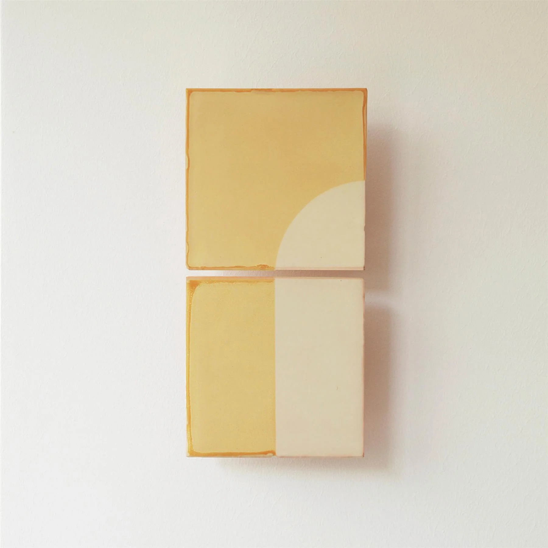 Violaine d'Harcourt Tiles Wall Light - Door - Image 5