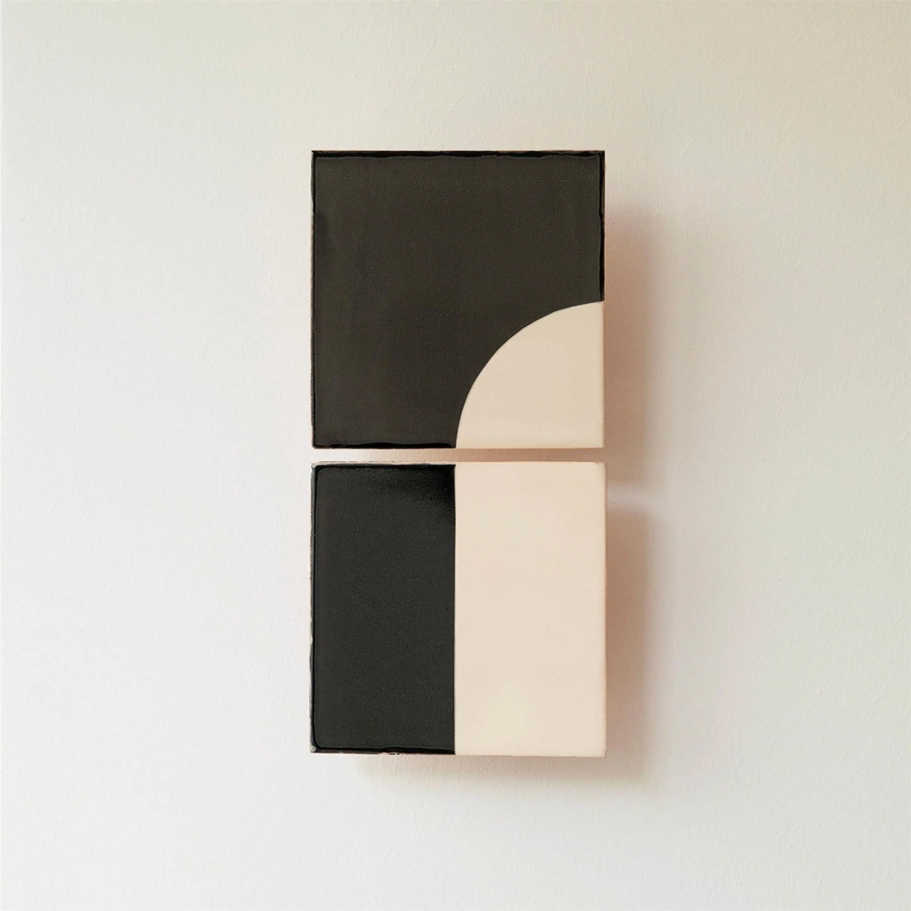 Violaine d'Harcourt Tiles Wall Light - Door - Image 6