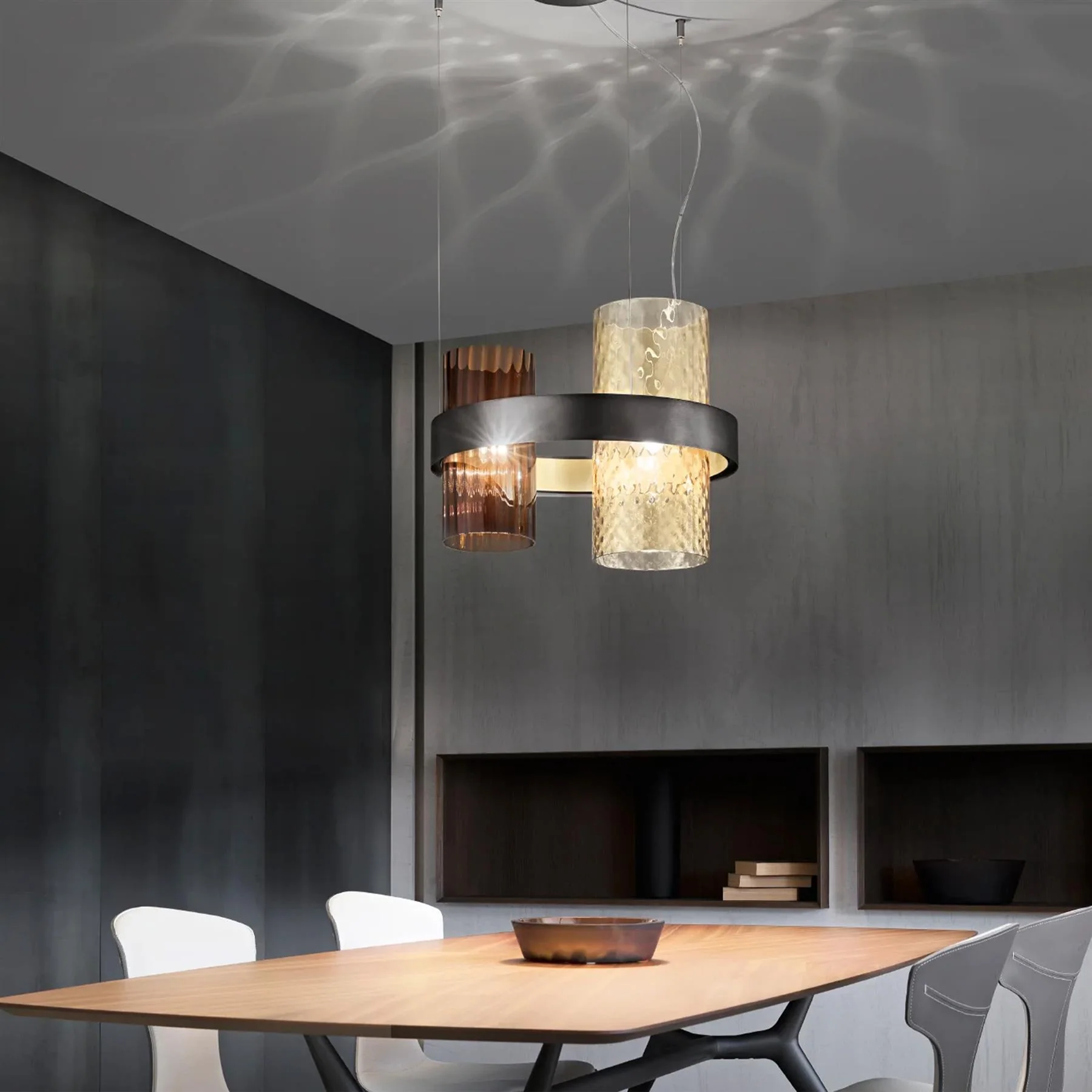 Vistosi Armonia SP 50 Pendant Light - Image 2
