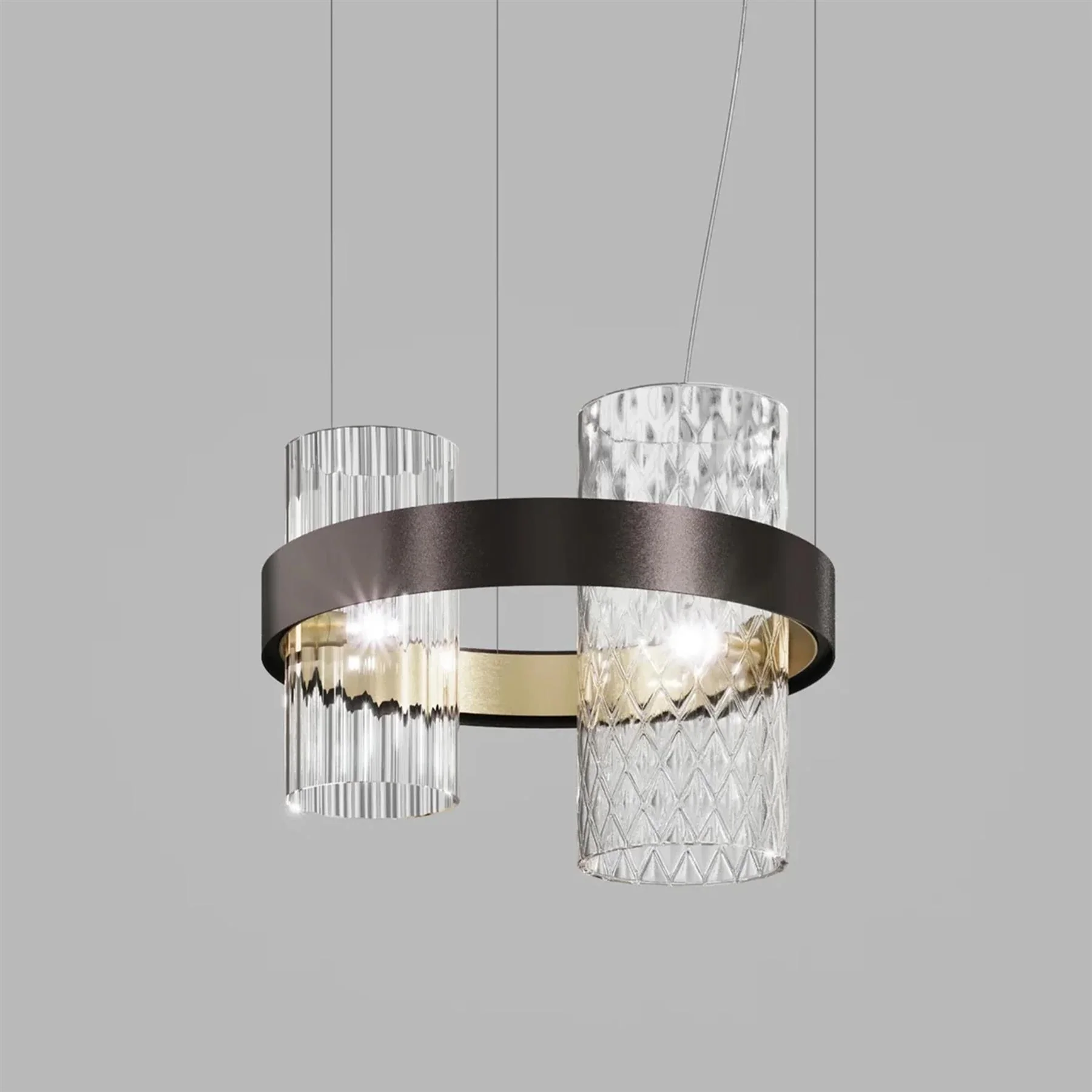 Vistosi Armonia SP 50 Pendant Light - Image 7