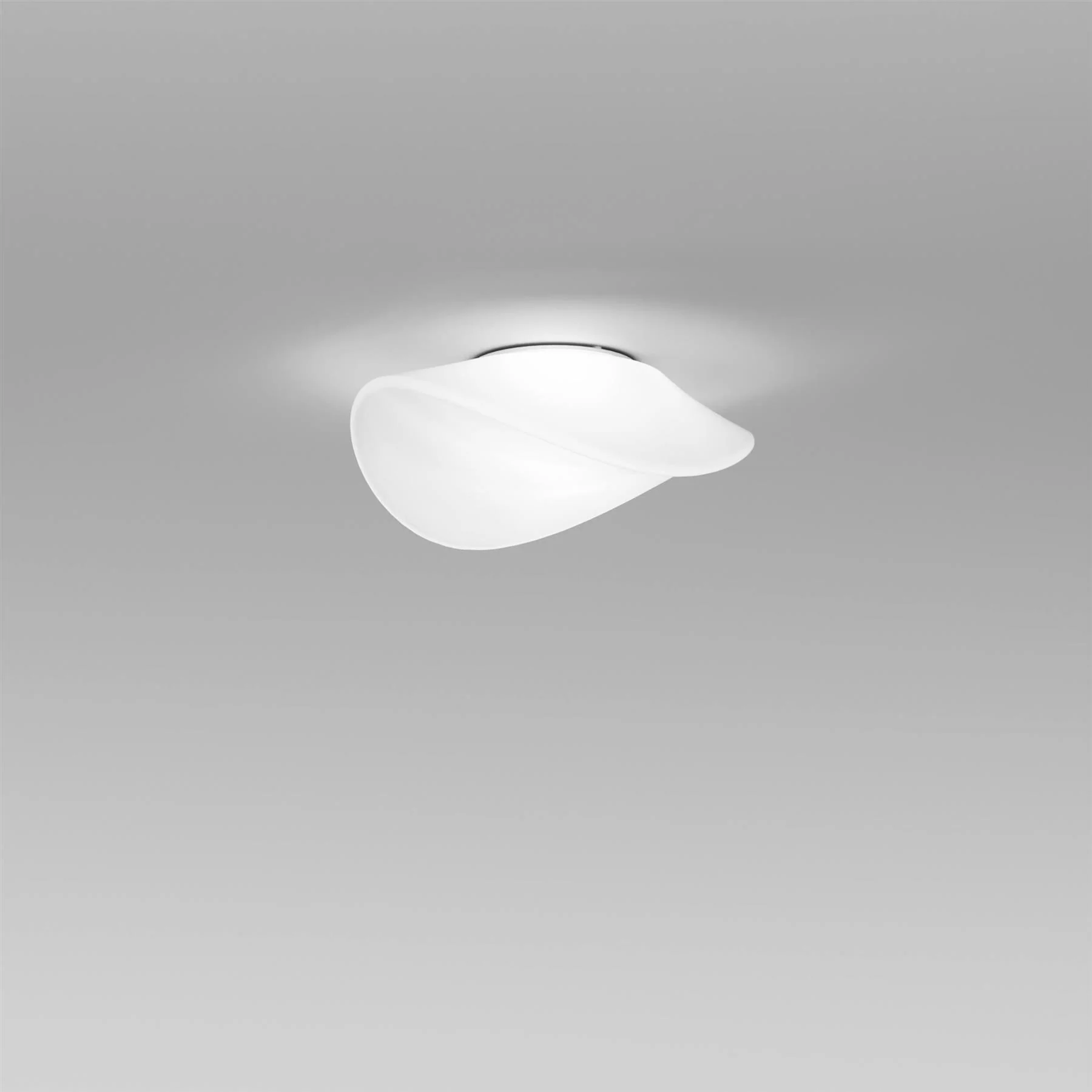 Vistosi Balance Flush Ceiling Light - Image 3