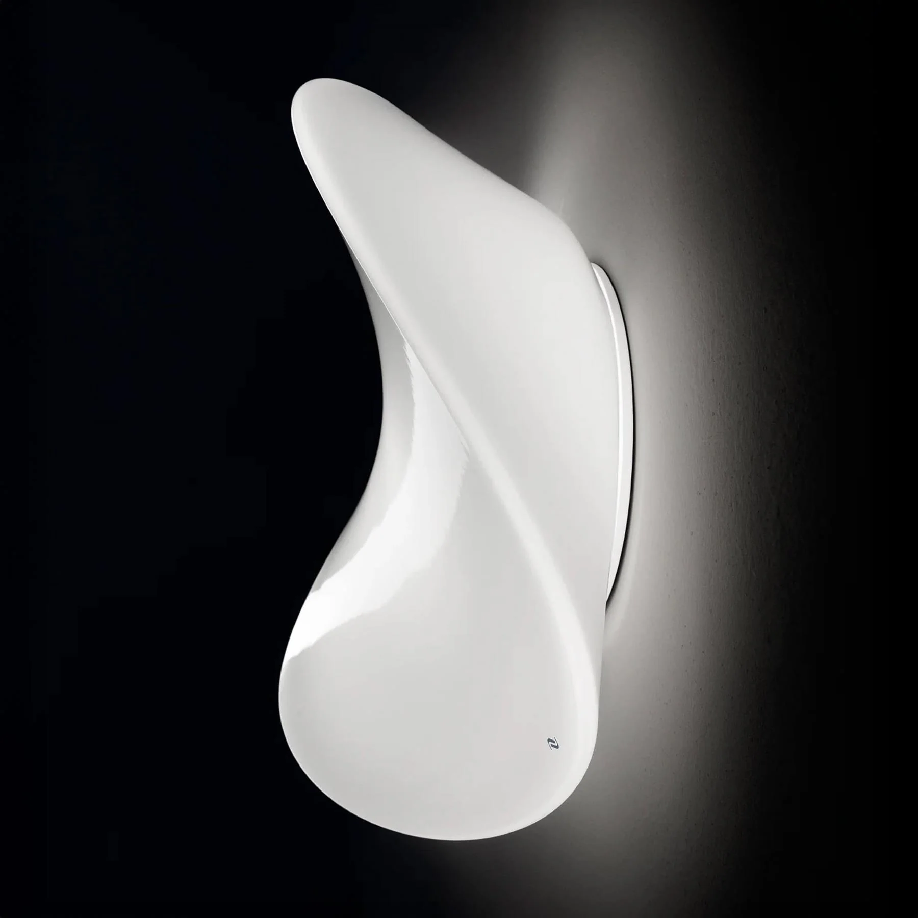 Vistosi Balance Flush Wall Light - Image 3
