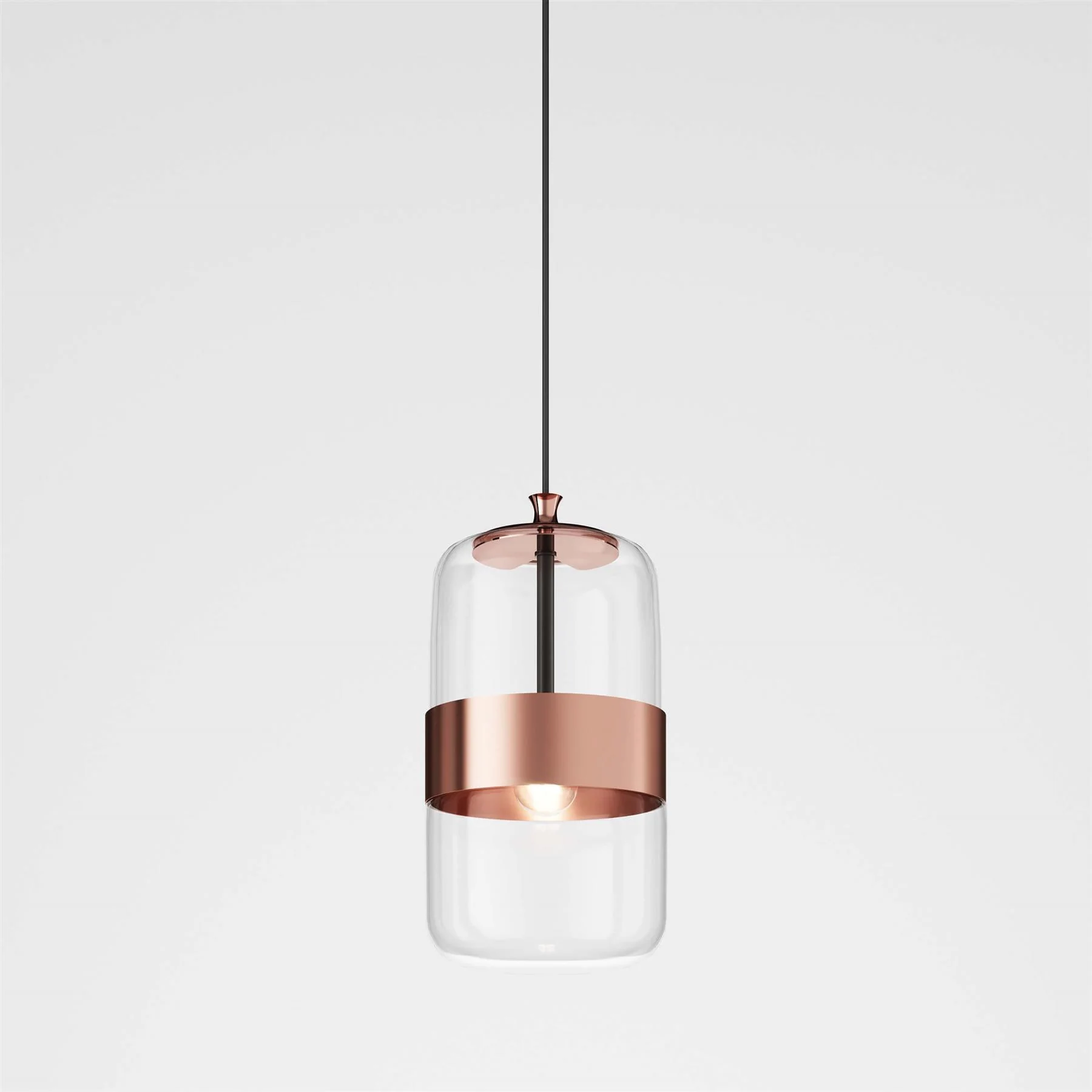 Vistosi Futura Pendant Light