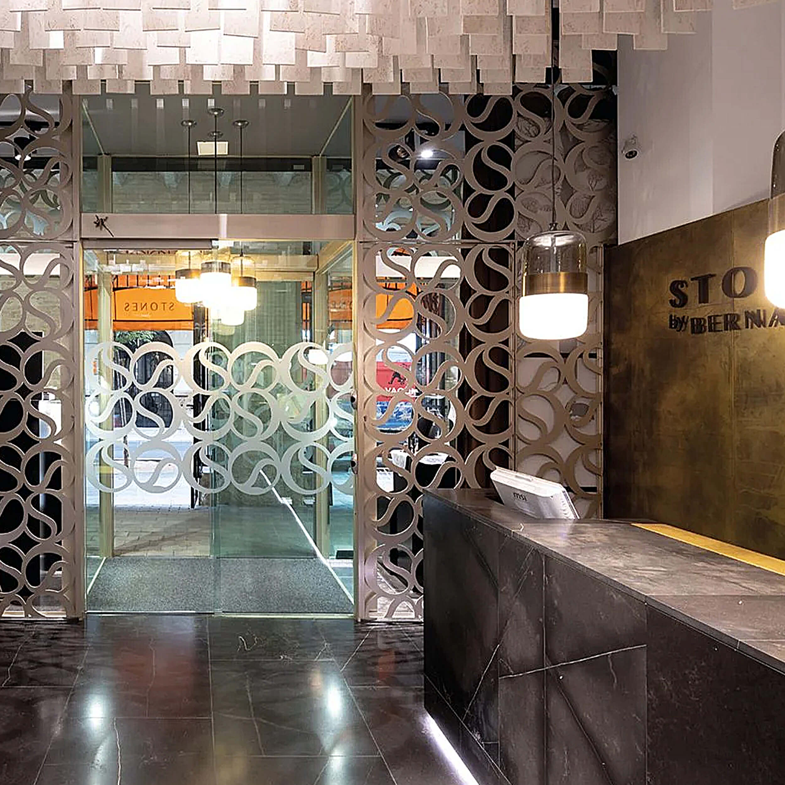 Vistosi Futura Pendant Light - Image 3