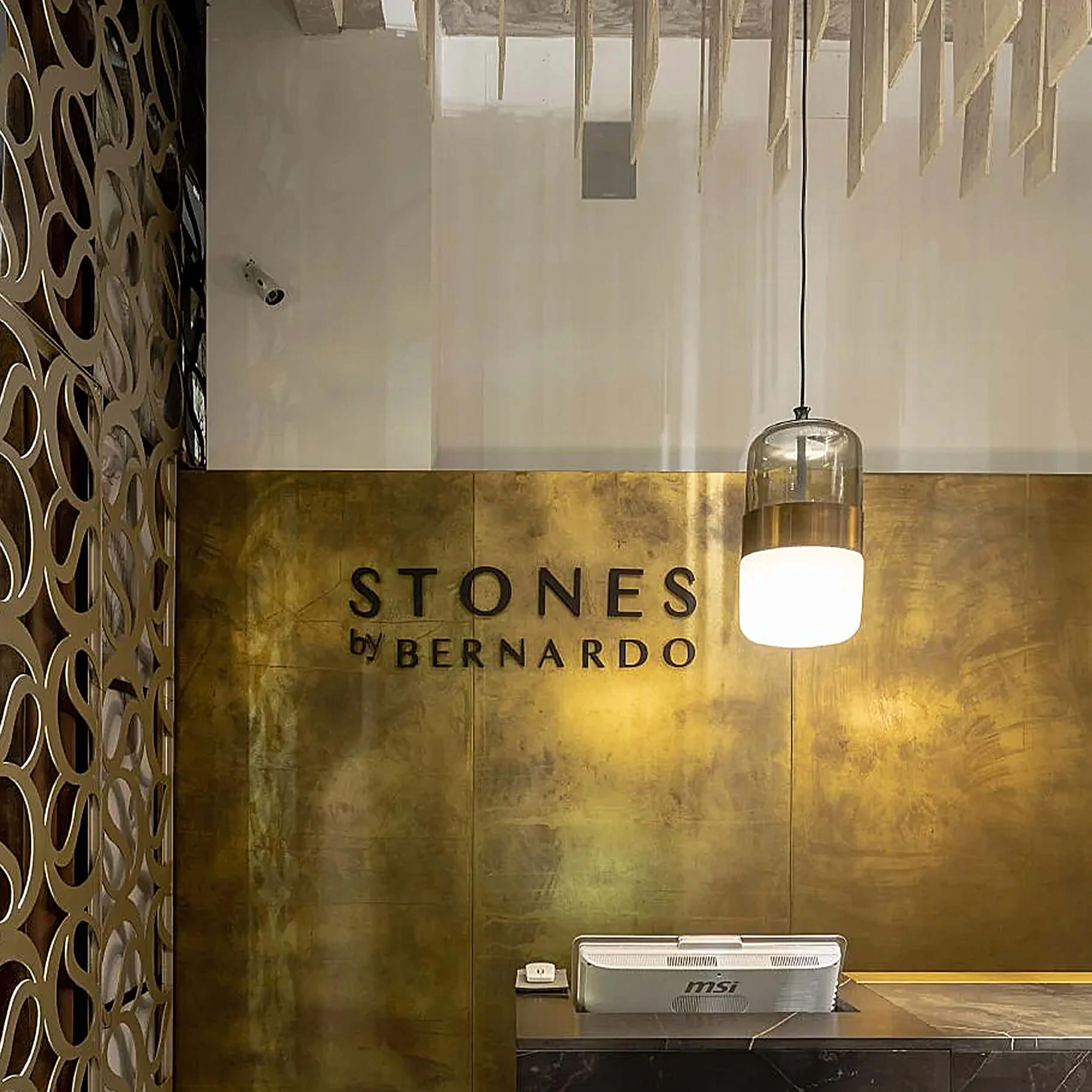 Vistosi Futura Pendant Light - Image 4