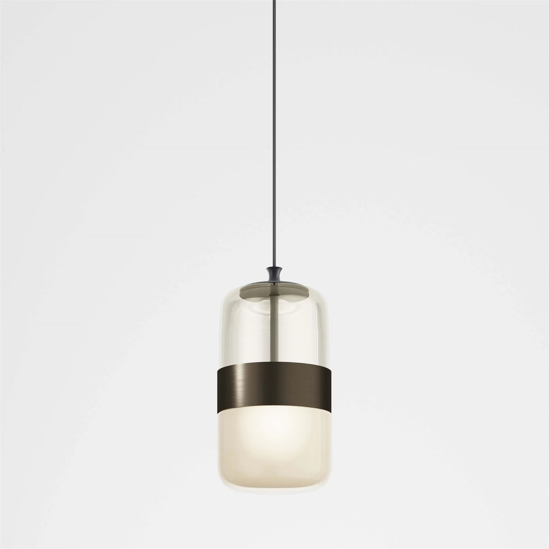 Vistosi Futura Pendant Light - Image 5