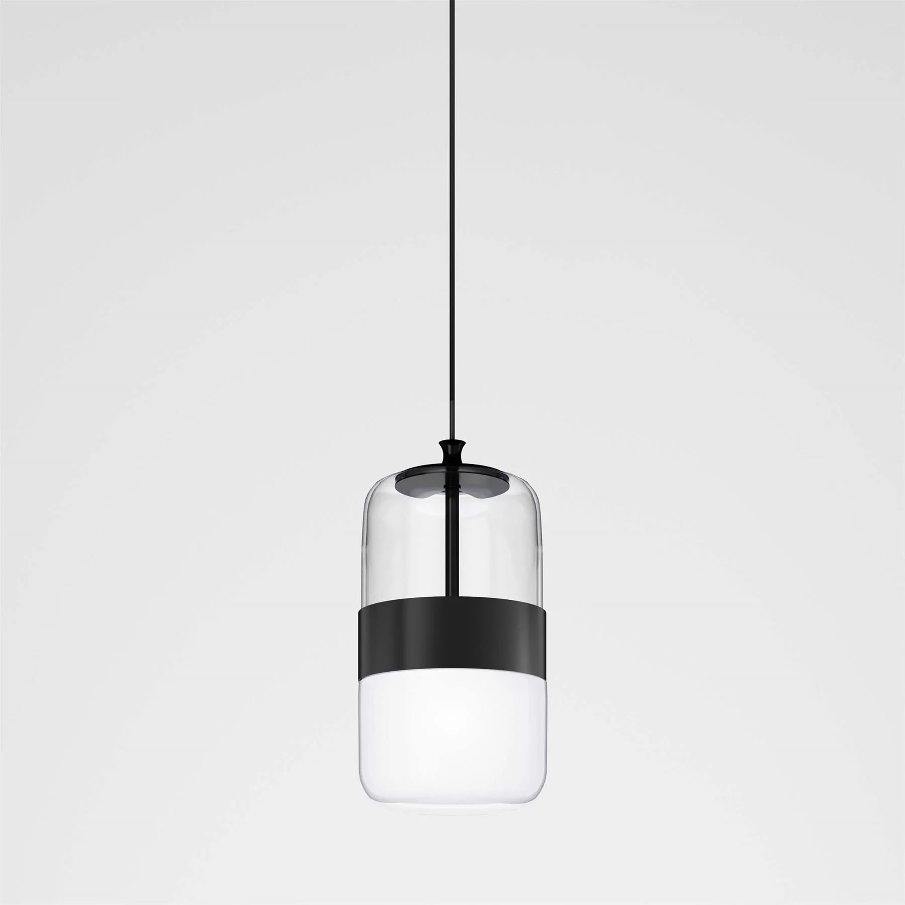 Vistosi Futura Pendant Light - Image 6