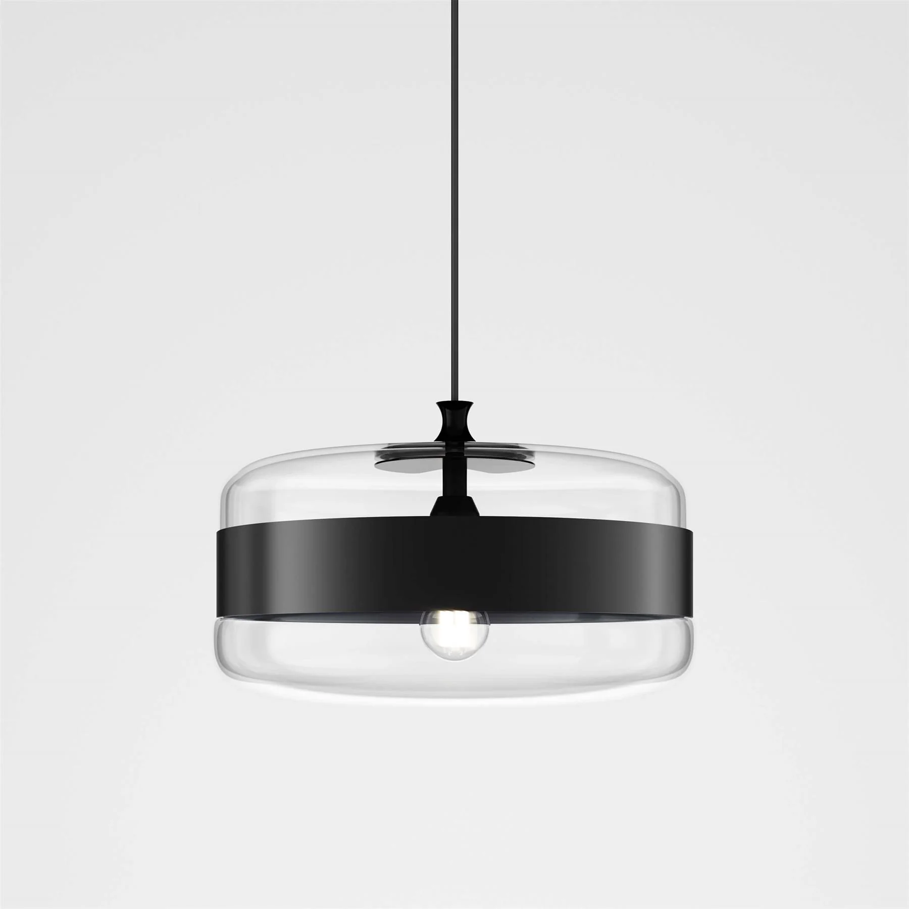 Vistosi Futura Pendant Light - Image 7