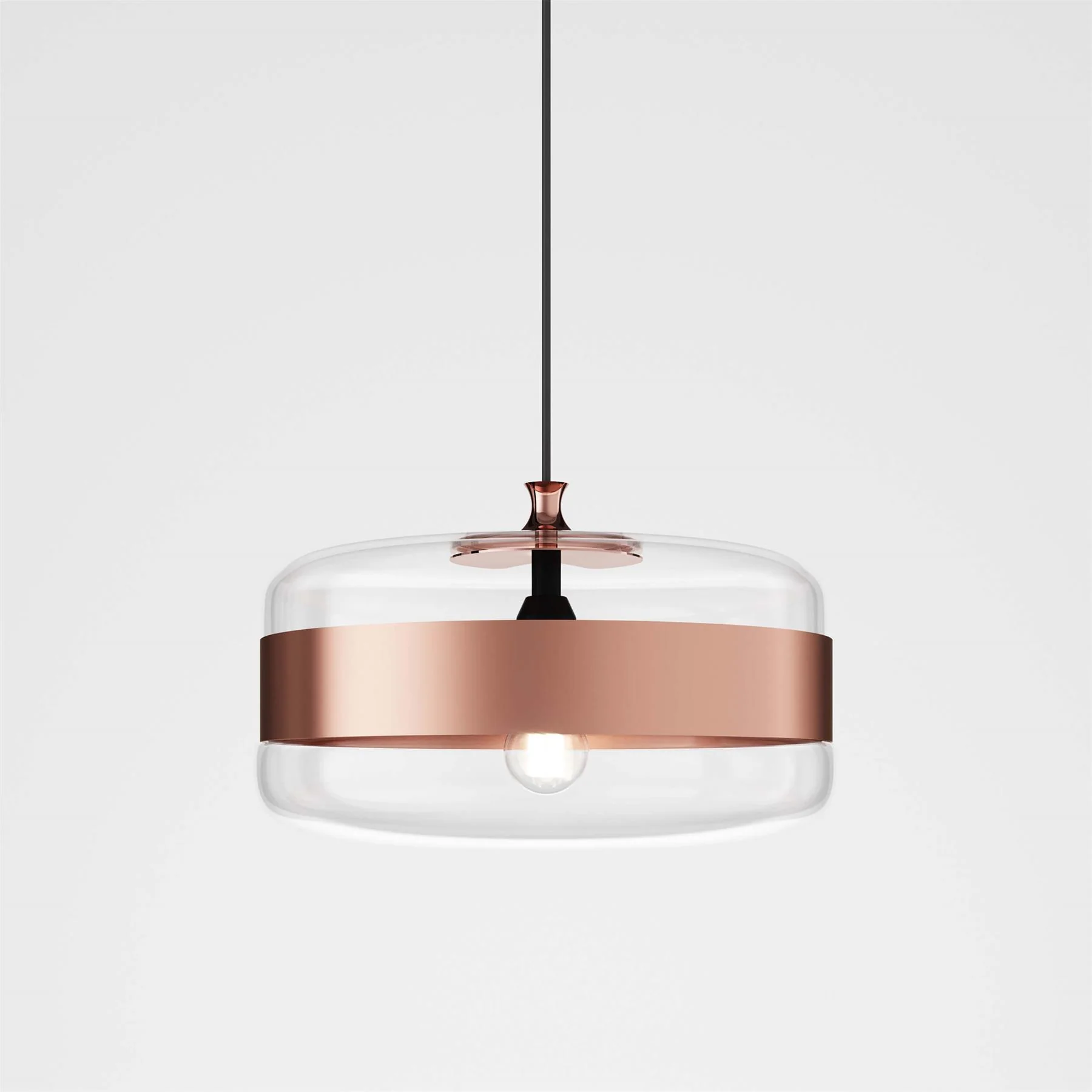 Vistosi Futura Pendant Light - Image 8
