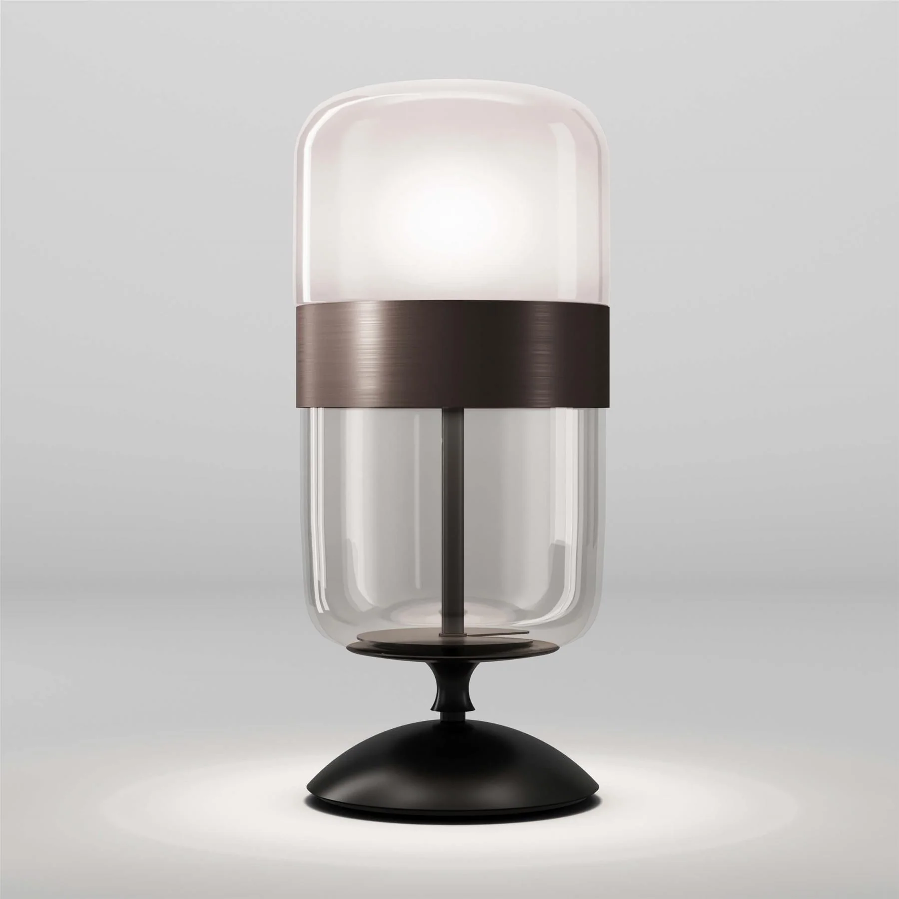 Vistosi Futura Table Lamp - Image 5