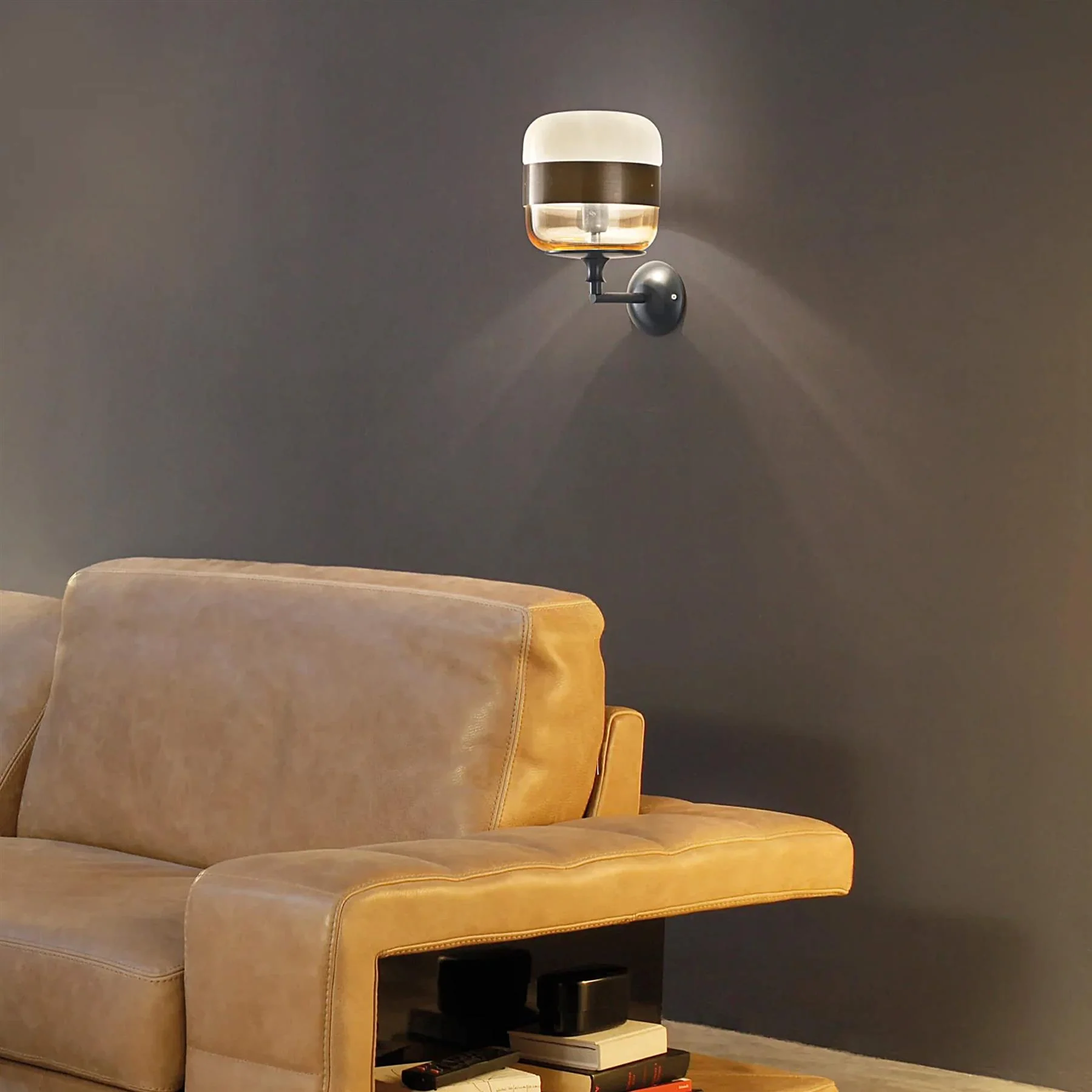 Vistosi Futura Wall Light - Image 2