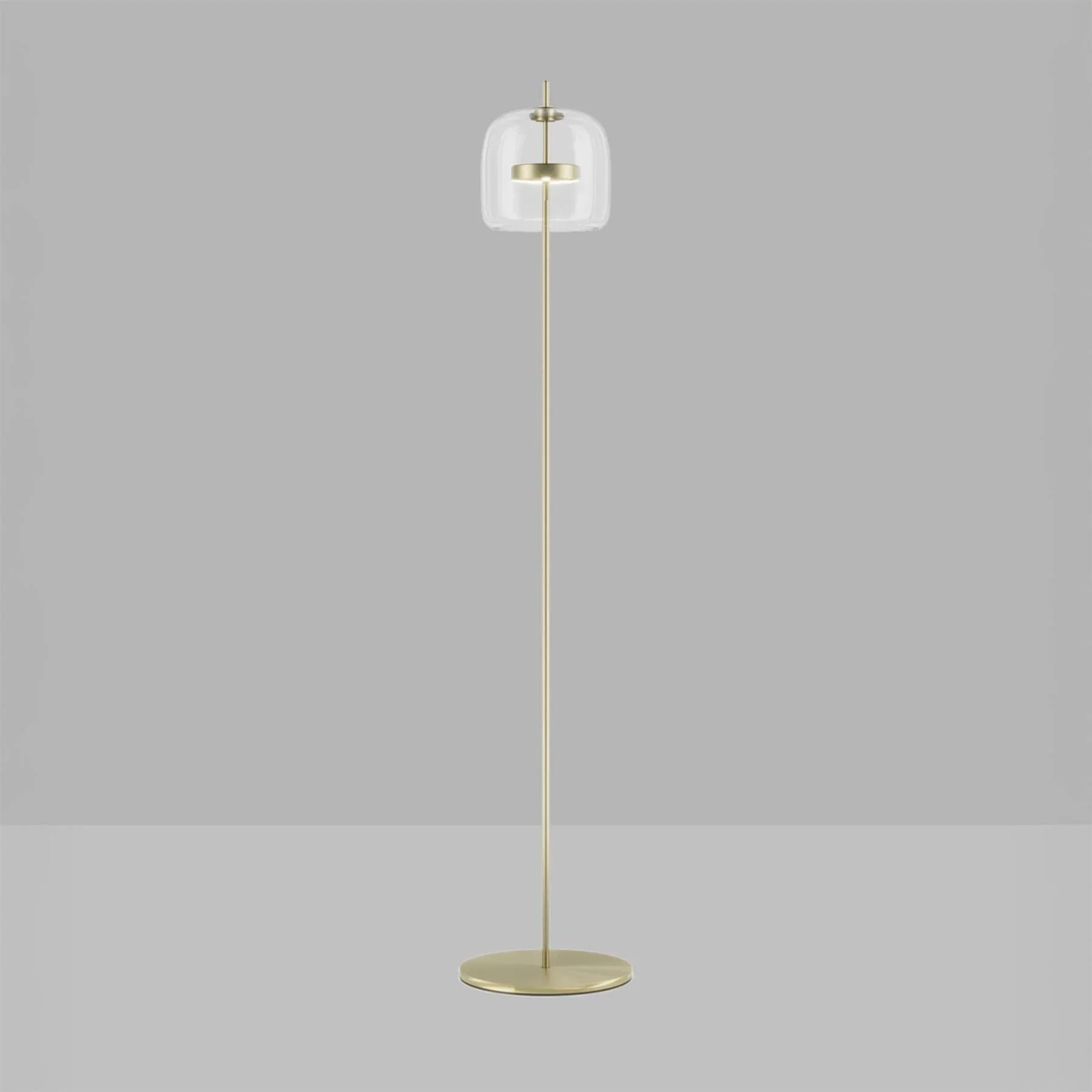Vistosi Jube Floor Lamp - Image 9