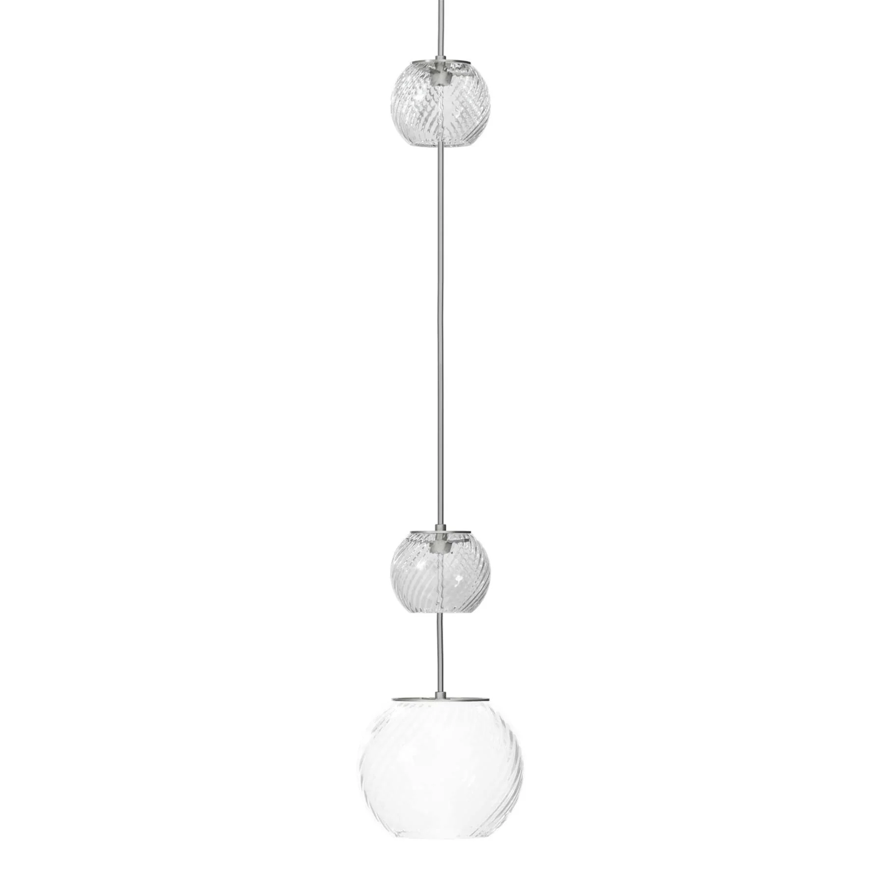 Vistosi Oto Pendant Light, Multi - Image 17