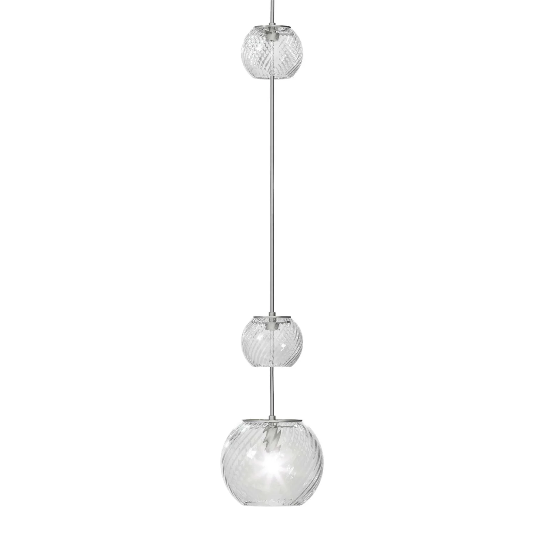 Vistosi Oto Pendant Light, Multi - Image 5