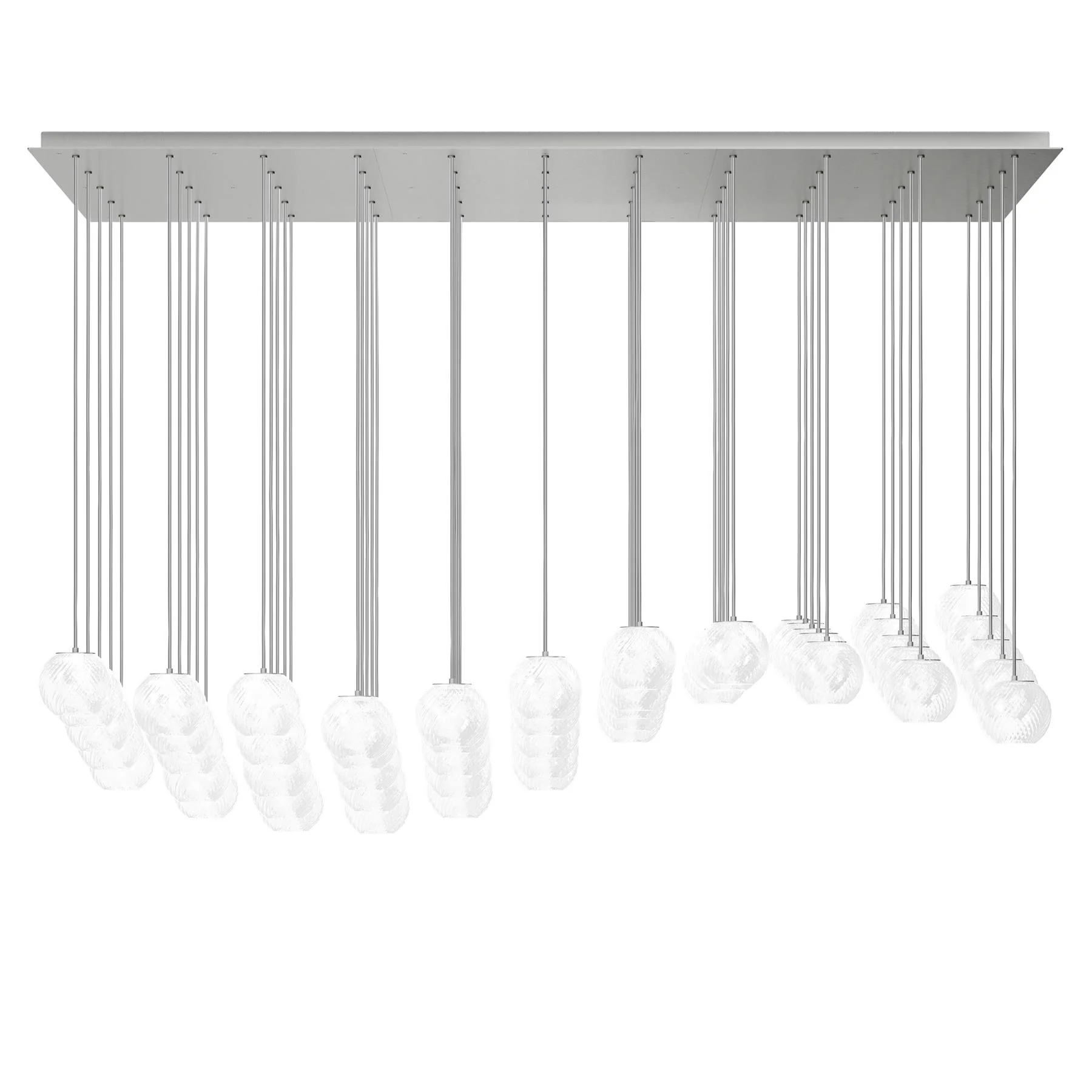 Vistosi Oto SP FC Pendant Light - Image 12