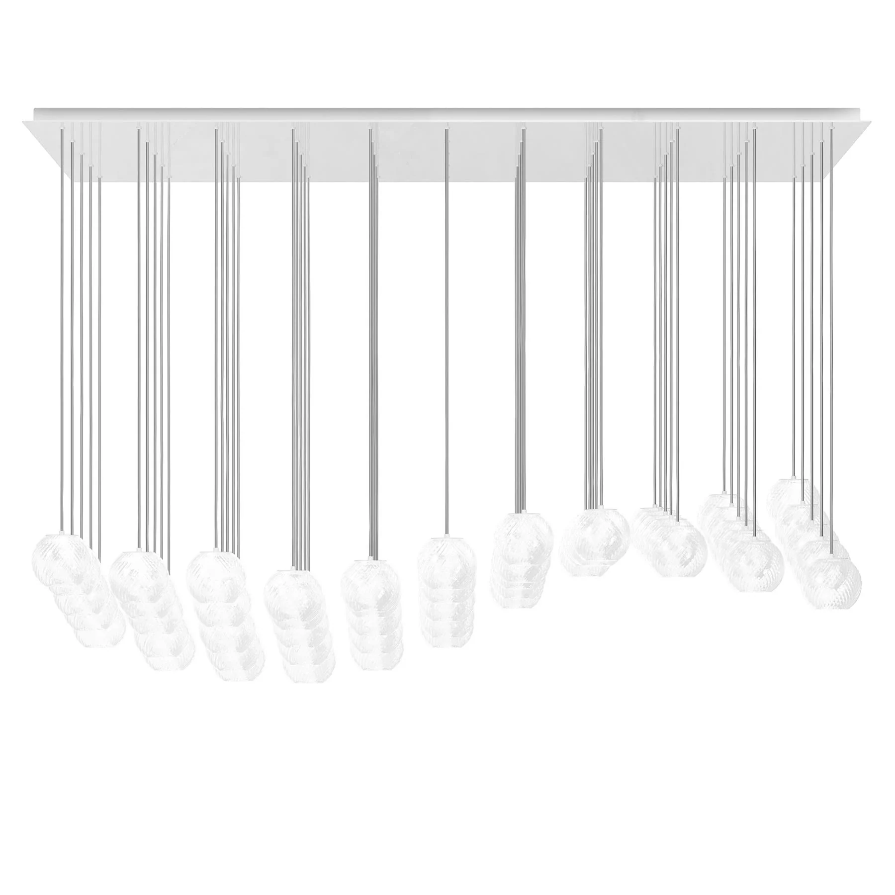 Vistosi Oto SP FC Pendant Light - Image 8