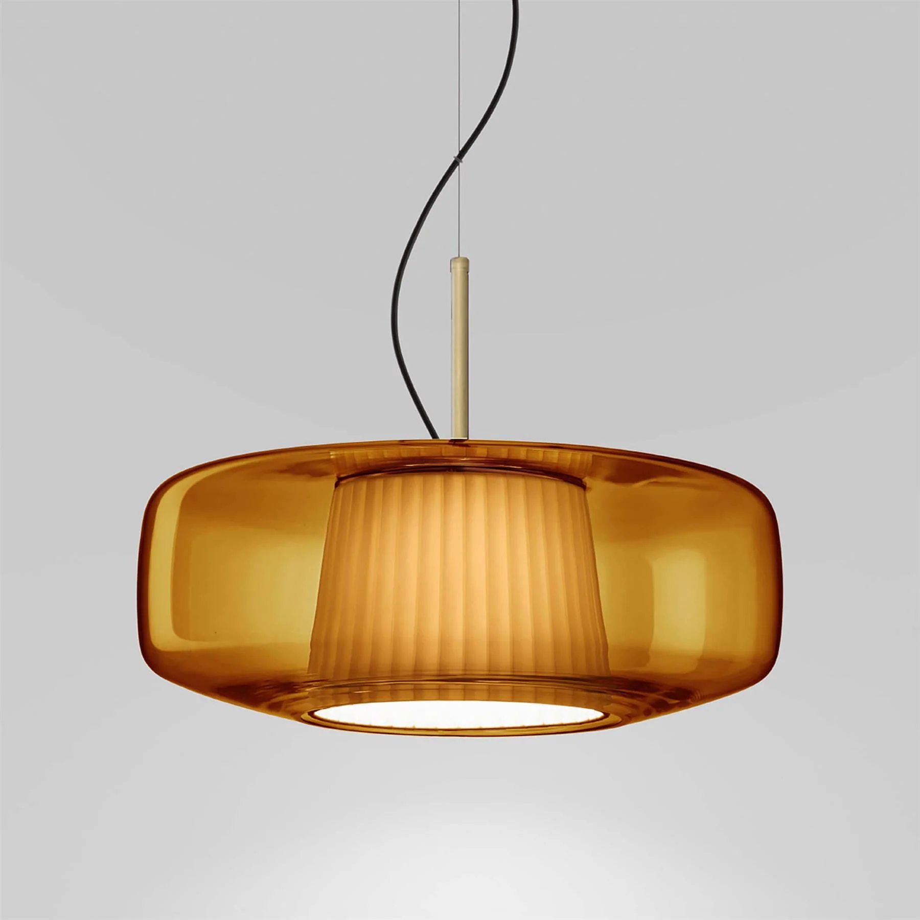 Vistosi Plissé Pendant Light - Image 16
