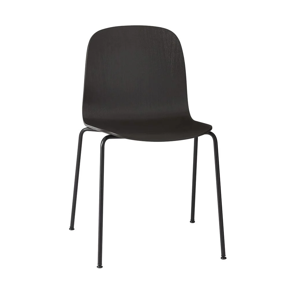 Visu chair - metal legs - Image 6