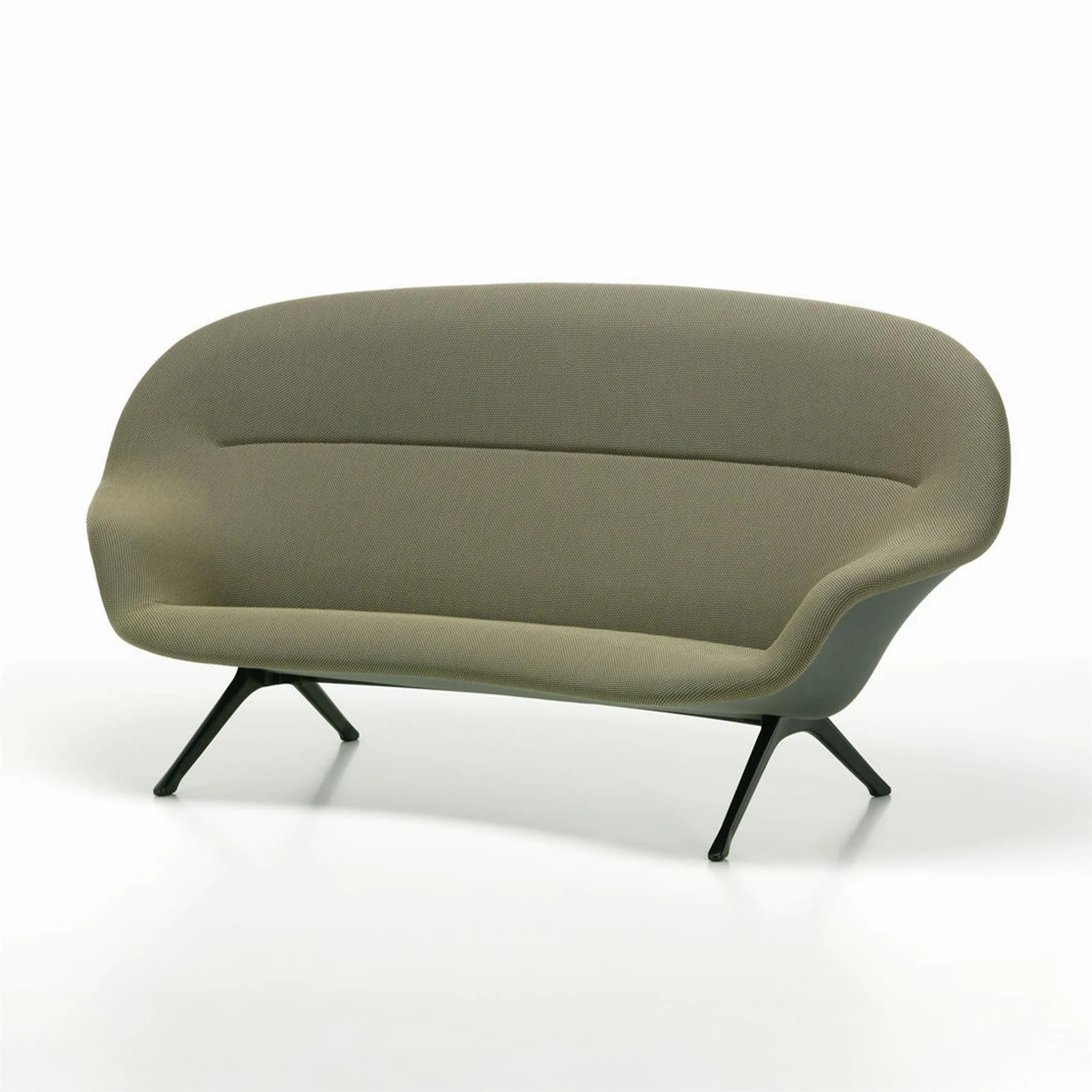 Vitra Abalon Sofa - Image 5