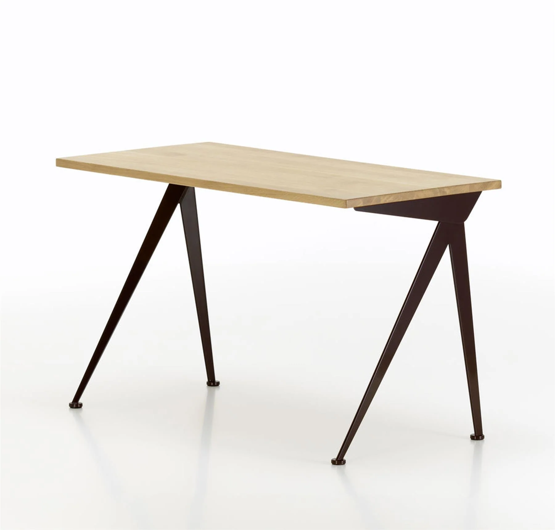 Vitra Compas Direction Desk - Image 6