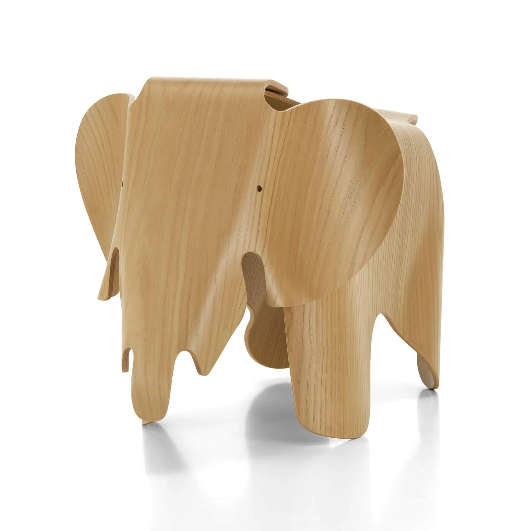 Vitra Eames Elephant Plywood