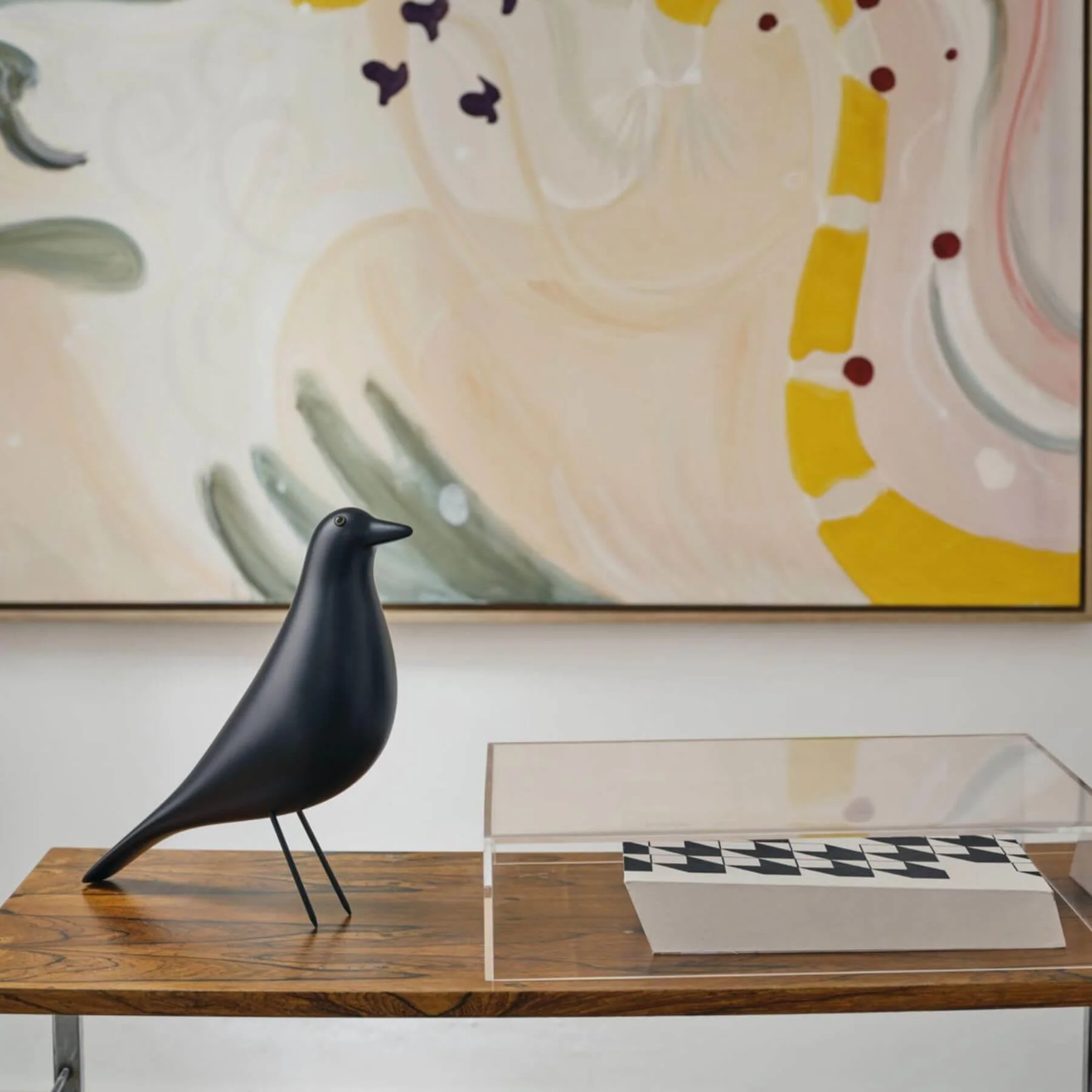 Vitra Eames House Bird - Image 3