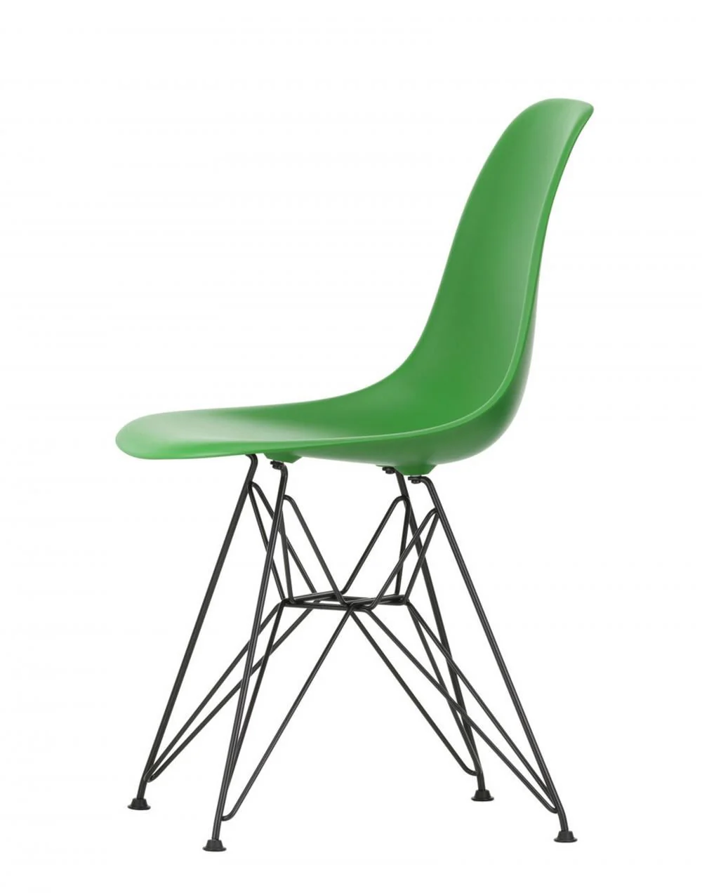 Vitra Eames RE DSR Plastic Side Chair - Image 22