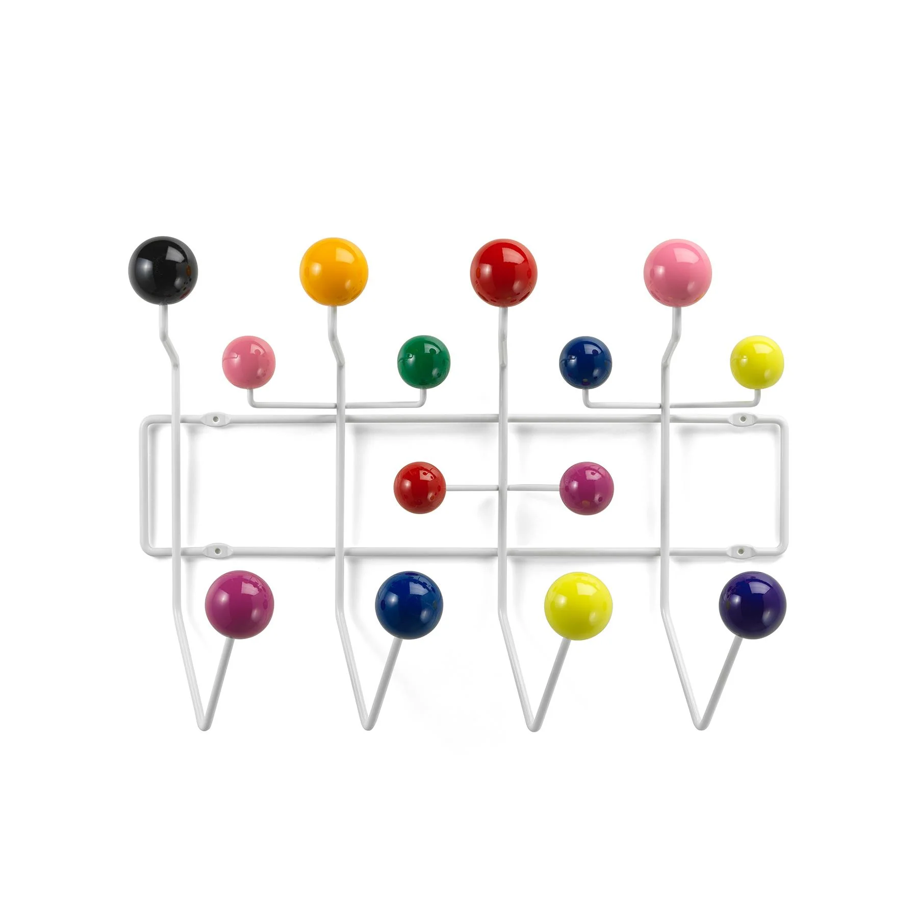 Vitra Hang It All - Image 9