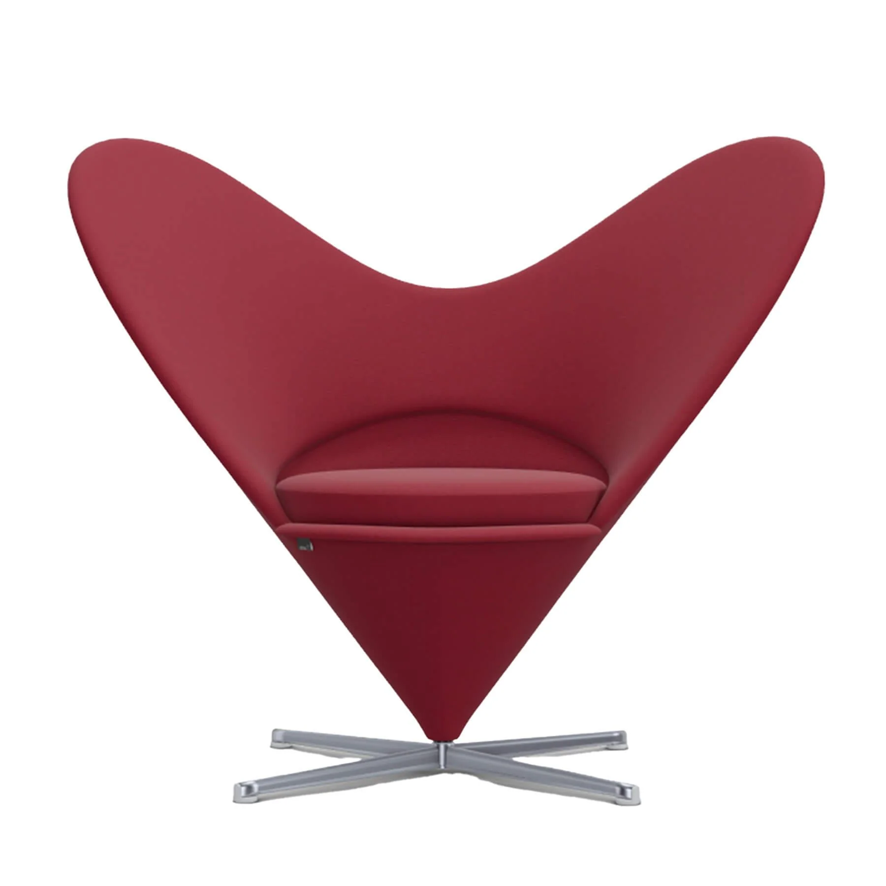 Vitra Heart Cone Chair - Image 9