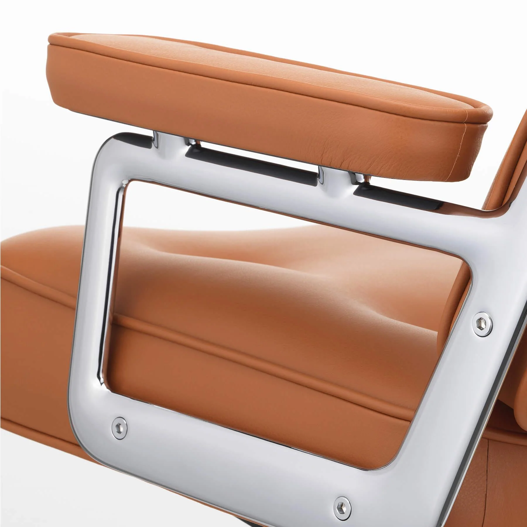 Vitra Lobby Chair ES 104 - Image 4