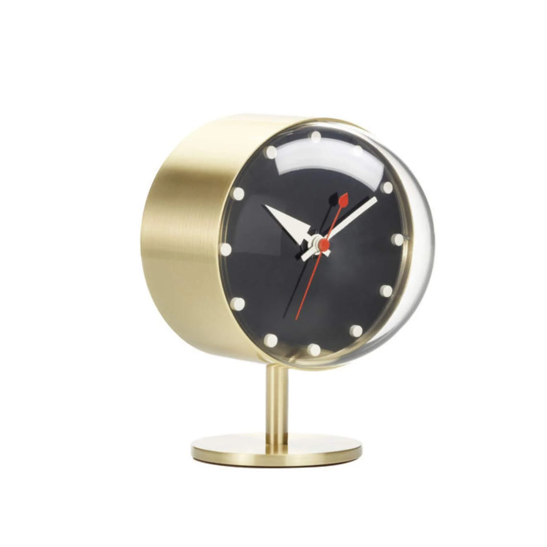 Vitra Night Desk Clock - Image 4