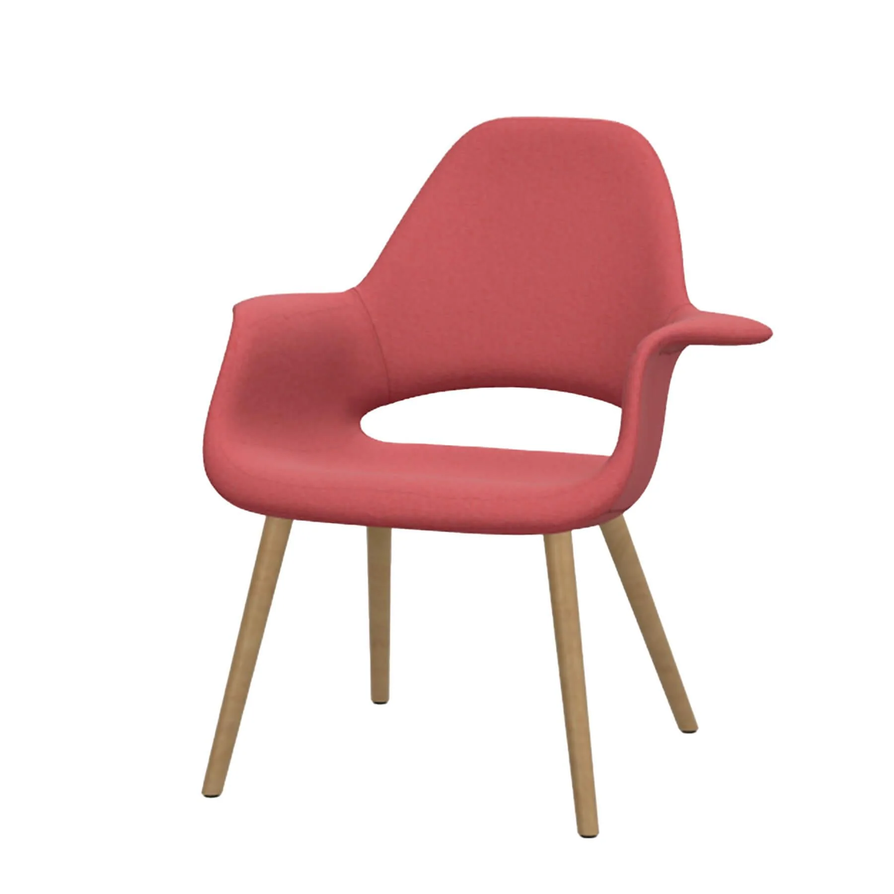 Vitra Organic Chair - Image 14